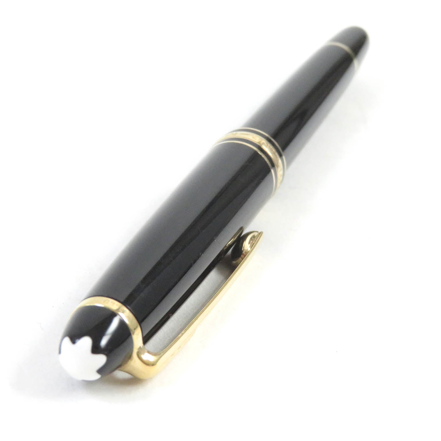 Montblanc Meisterstuck Classic Ballpoint Pen