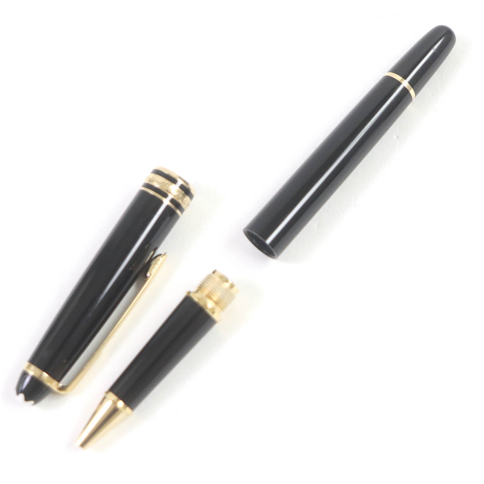 Montblanc Meisterstuck Classic Ballpoint Pen