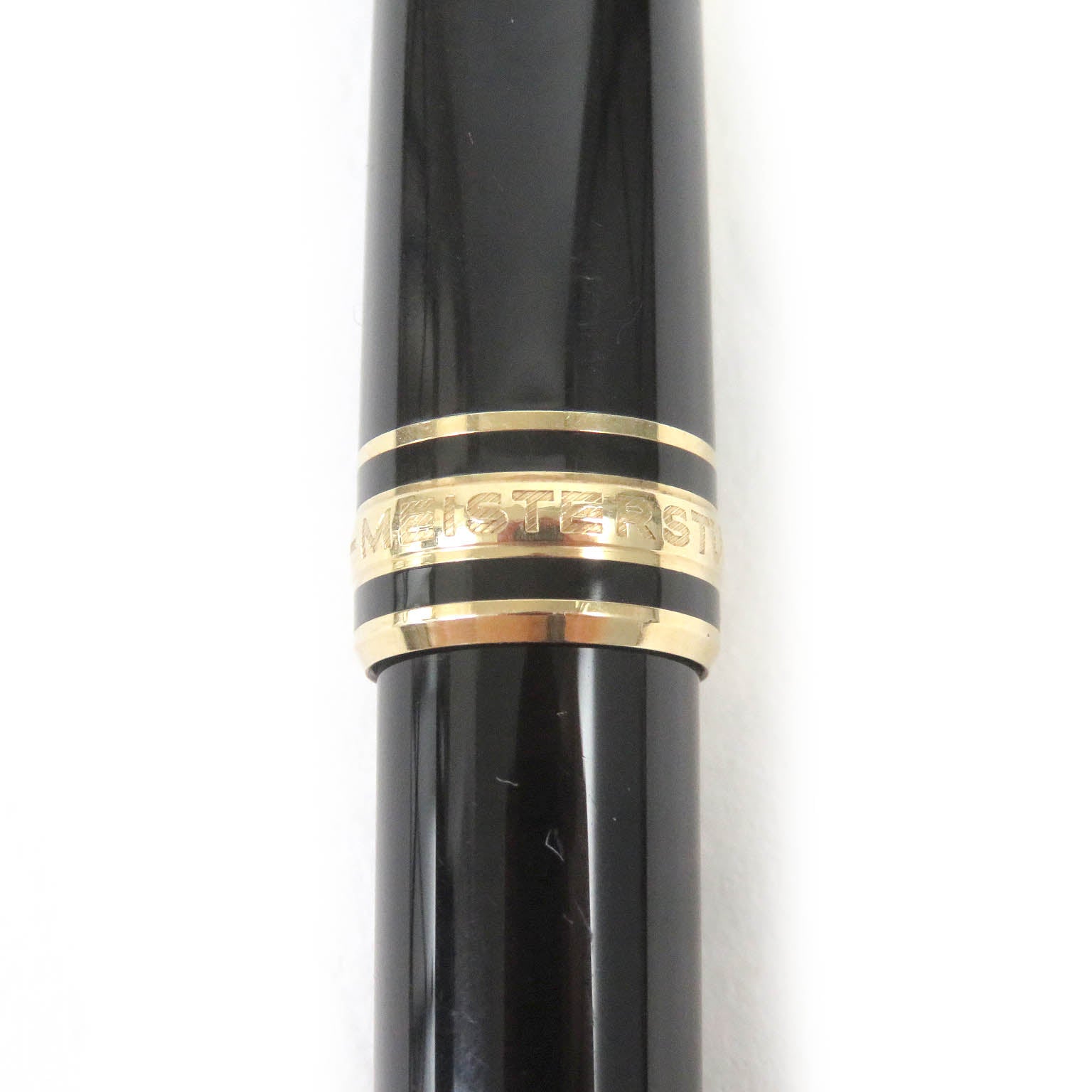 Montblanc Meisterstuck Classic Ballpoint Pen