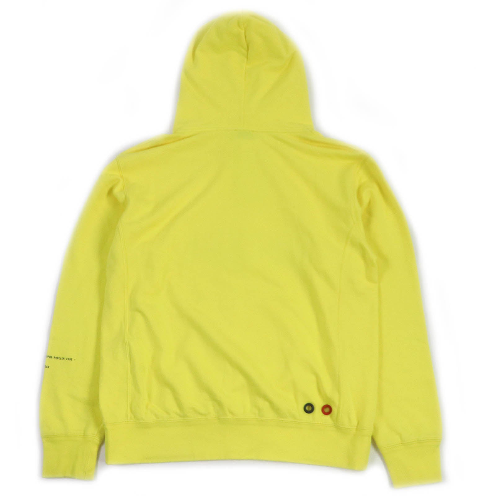 Moncler MAGLIA Fragment Hiroshi Fujiwara Hoodie