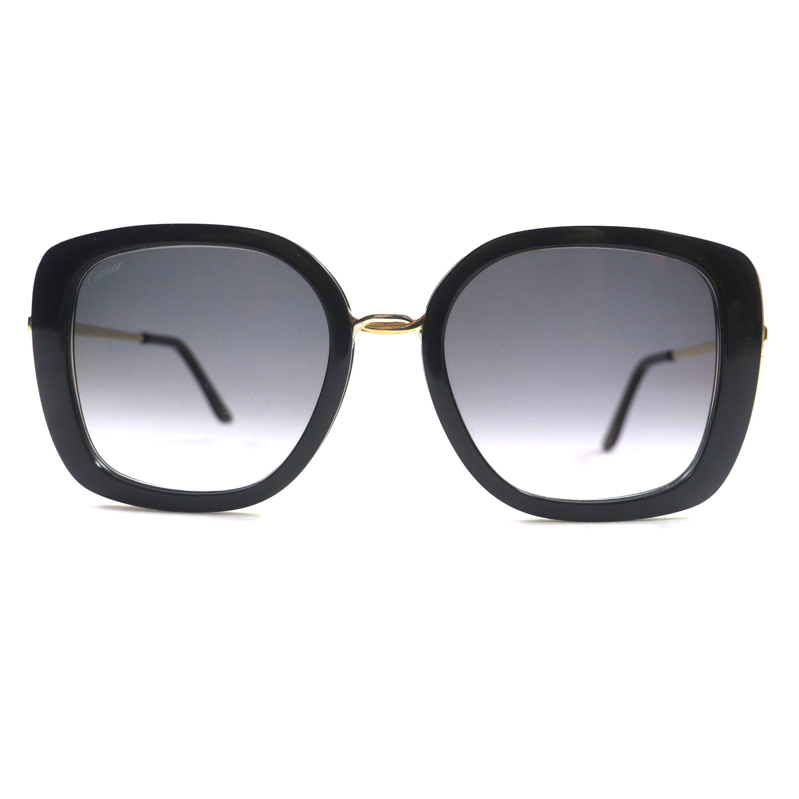 Cartier Trinity Logo Sunglasses CT0246S