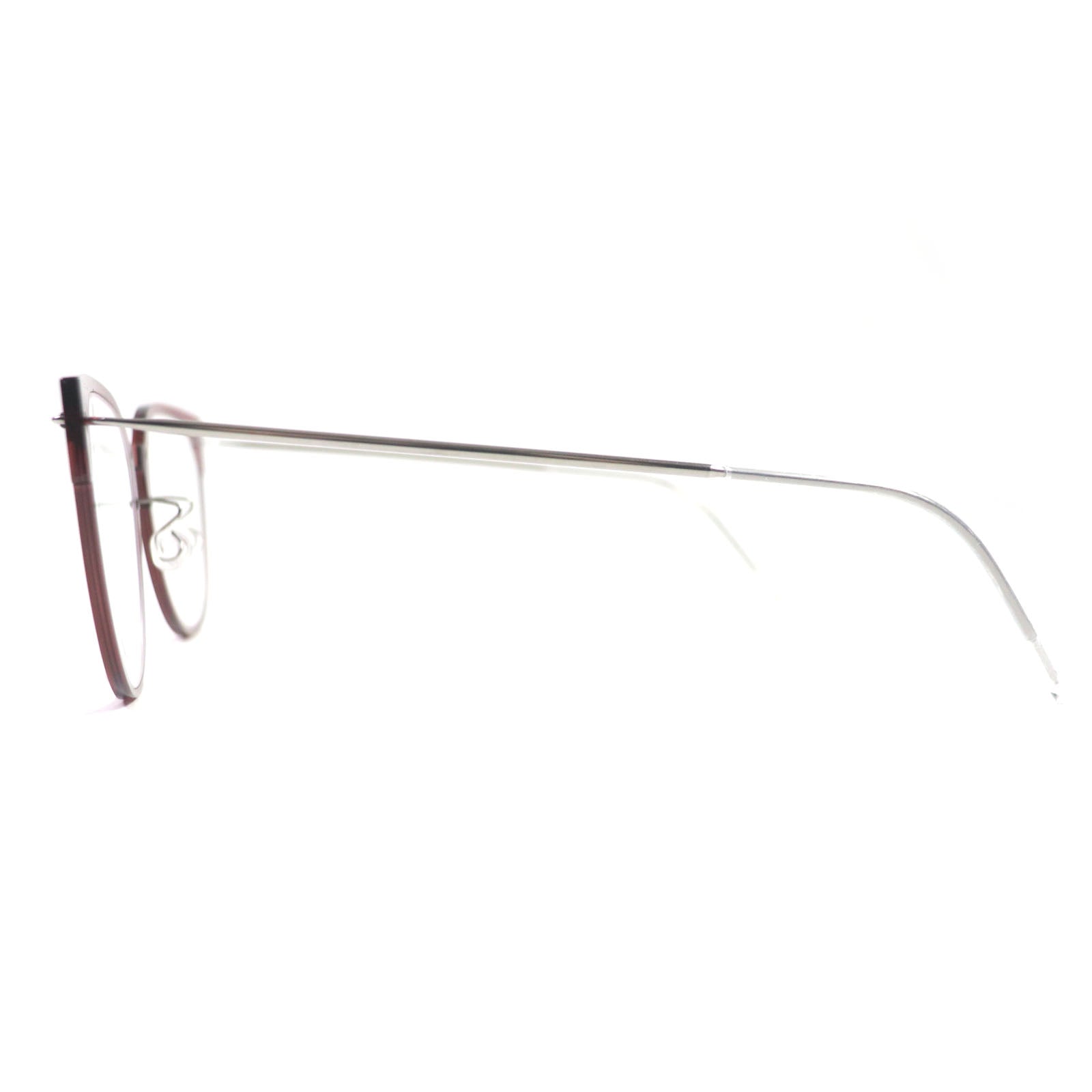 LINDBERG Titanium Glasses Eyewear 52□17