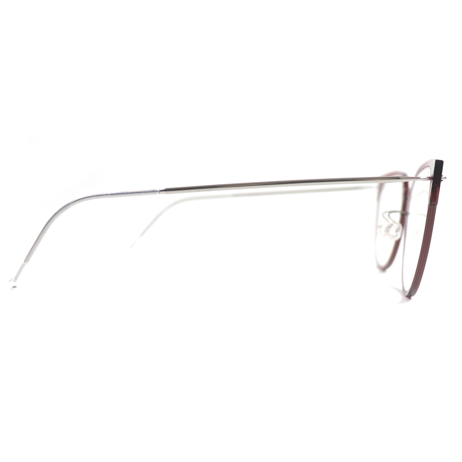 LINDBERG Titanium Glasses Eyewear 52□17