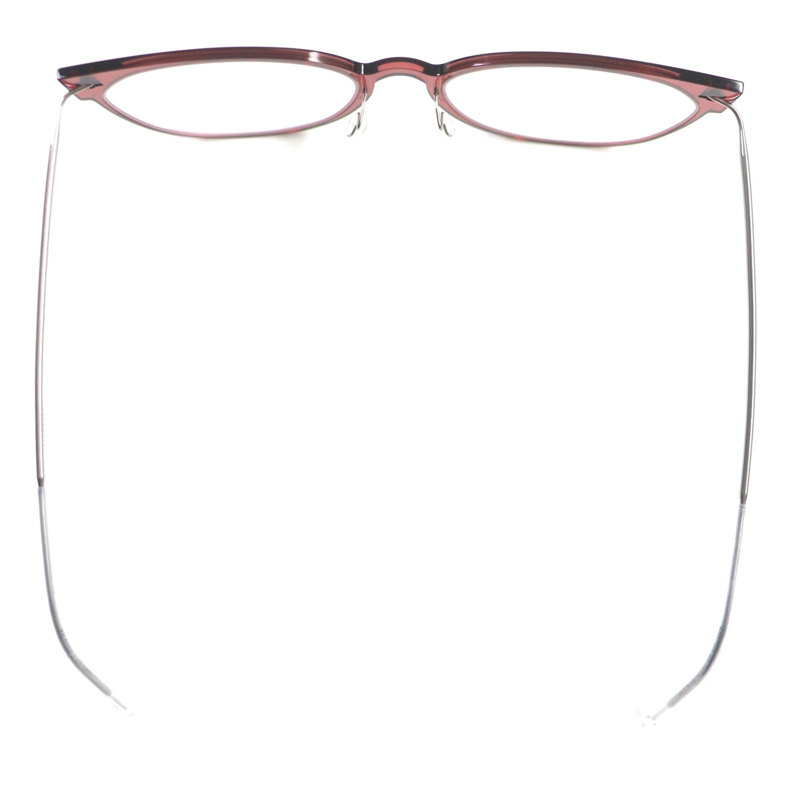 LINDBERG Titanium Glasses Eyewear 52□17