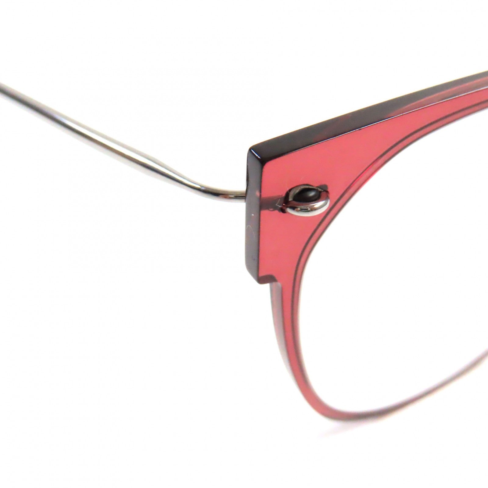 LINDBERG Titanium Glasses Eyewear 52□17