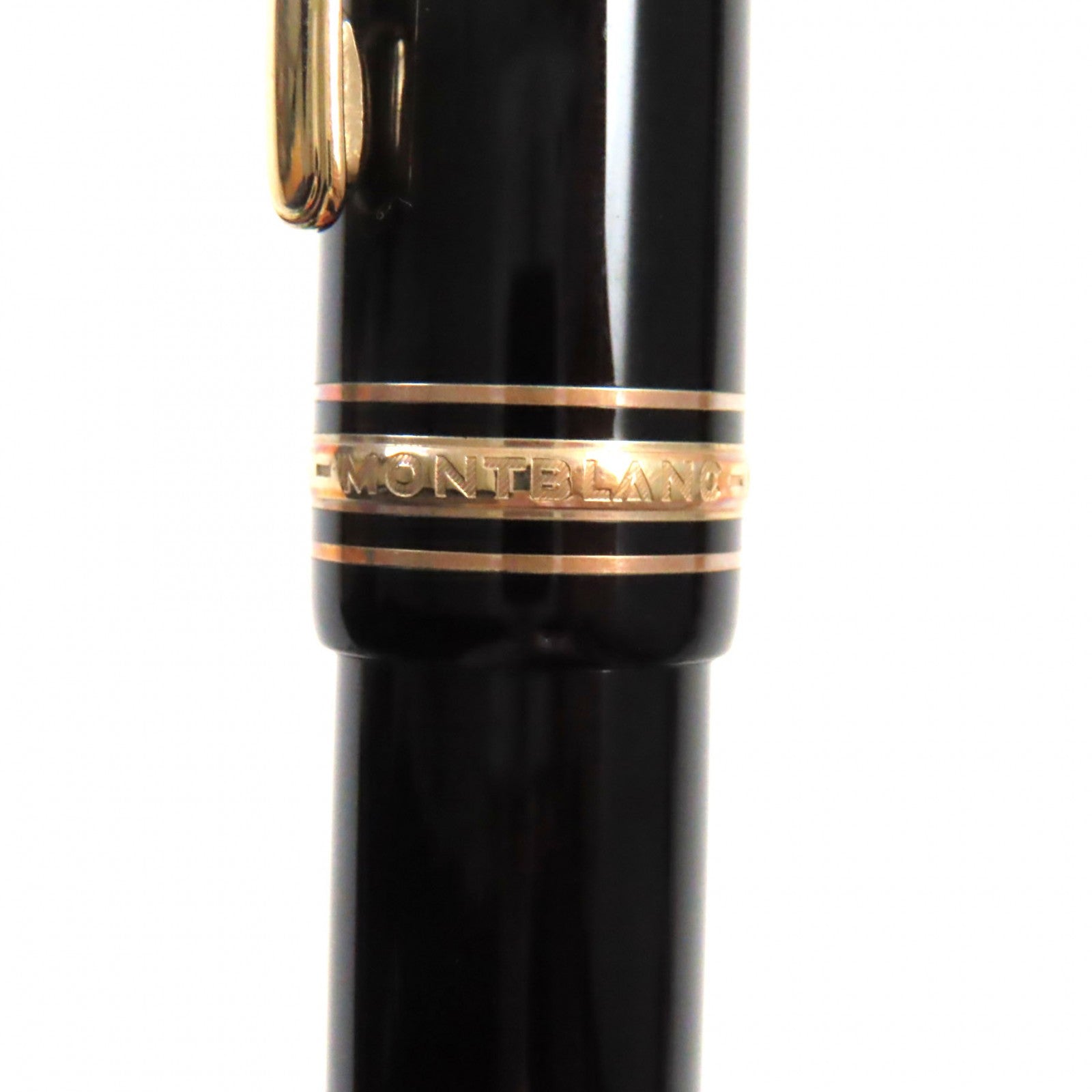 Montblanc Meisterstuck No.149 K14 EF Fountain Pen