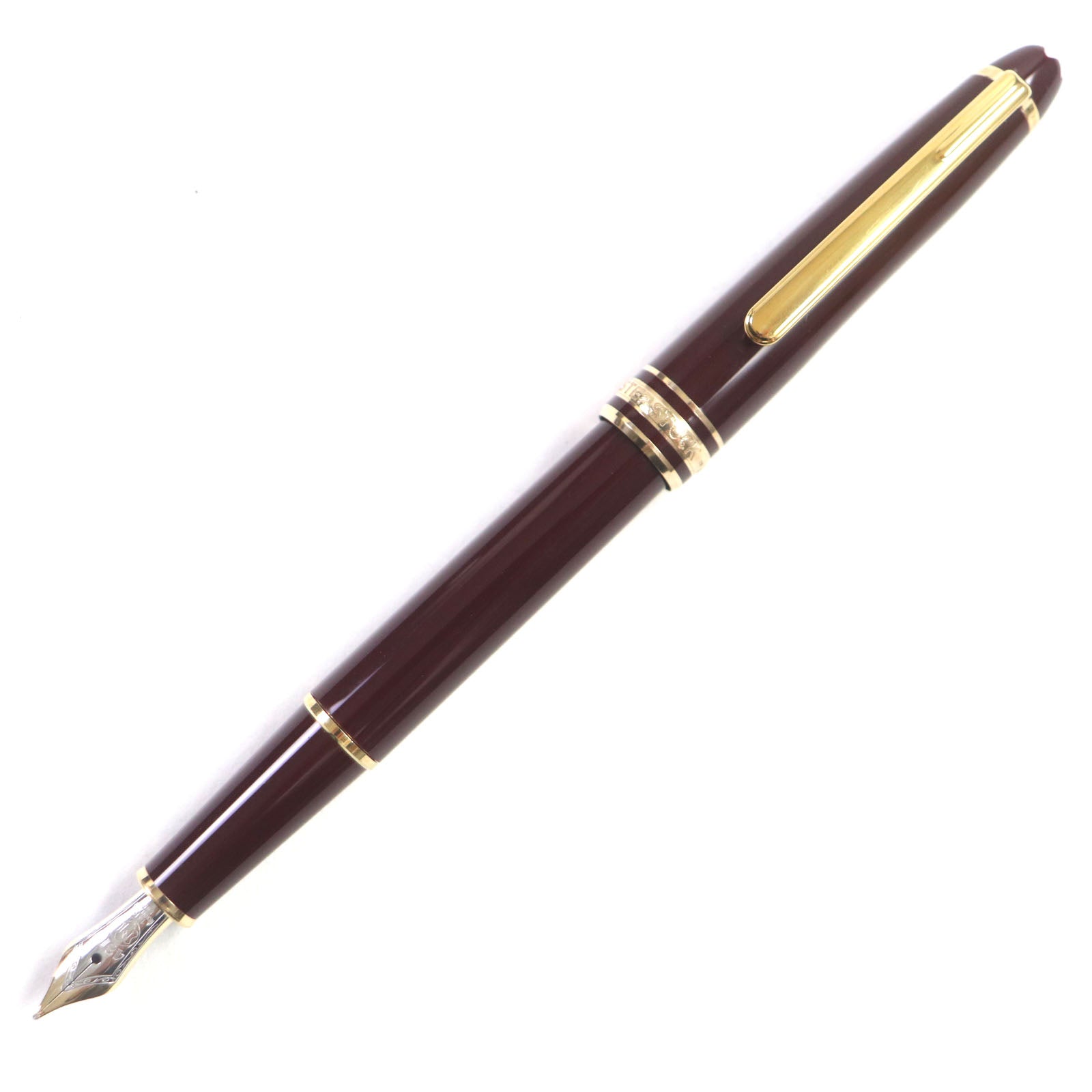 Montblanc Meisterstck K14 Fountain Pen