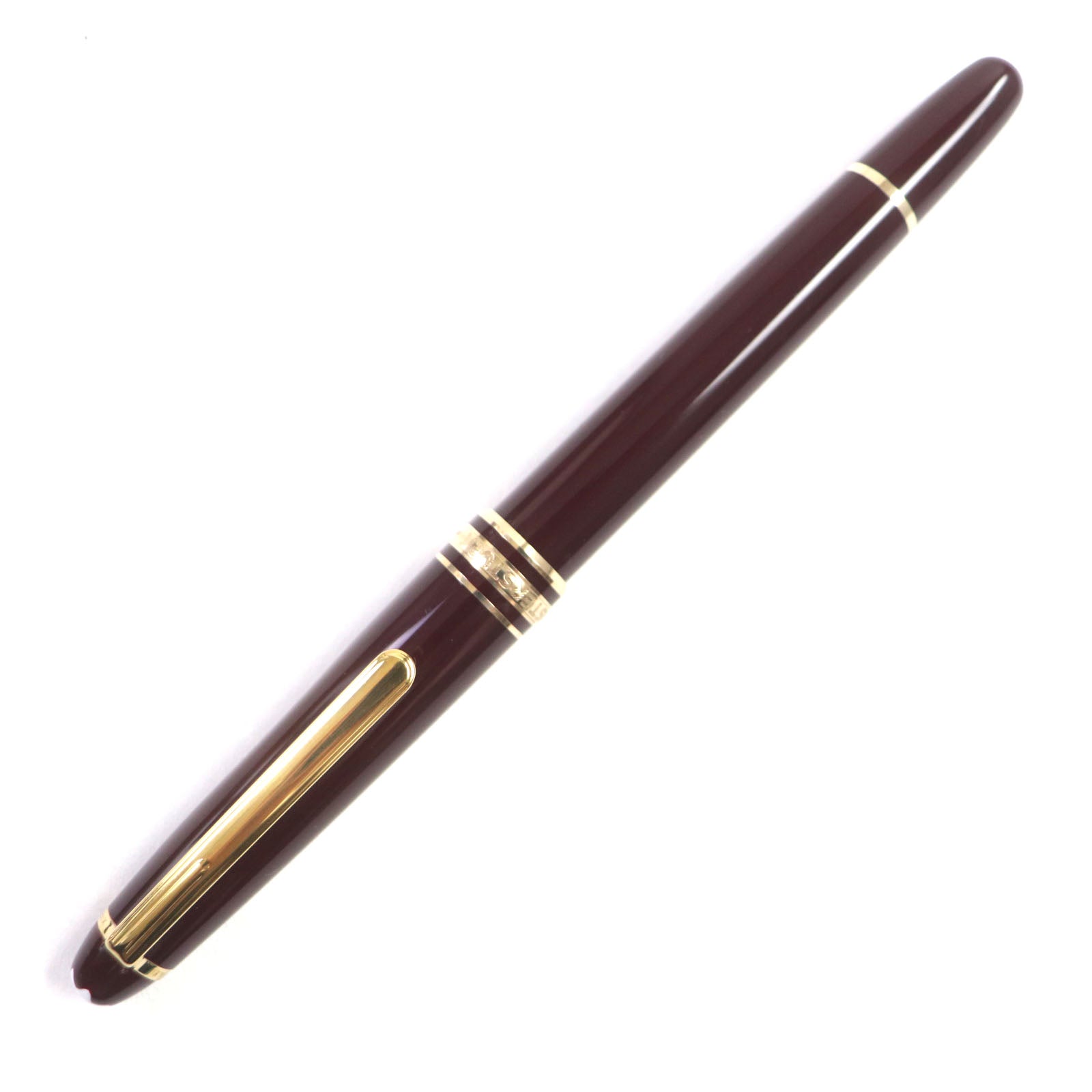 Montblanc Meisterstck K14 Fountain Pen