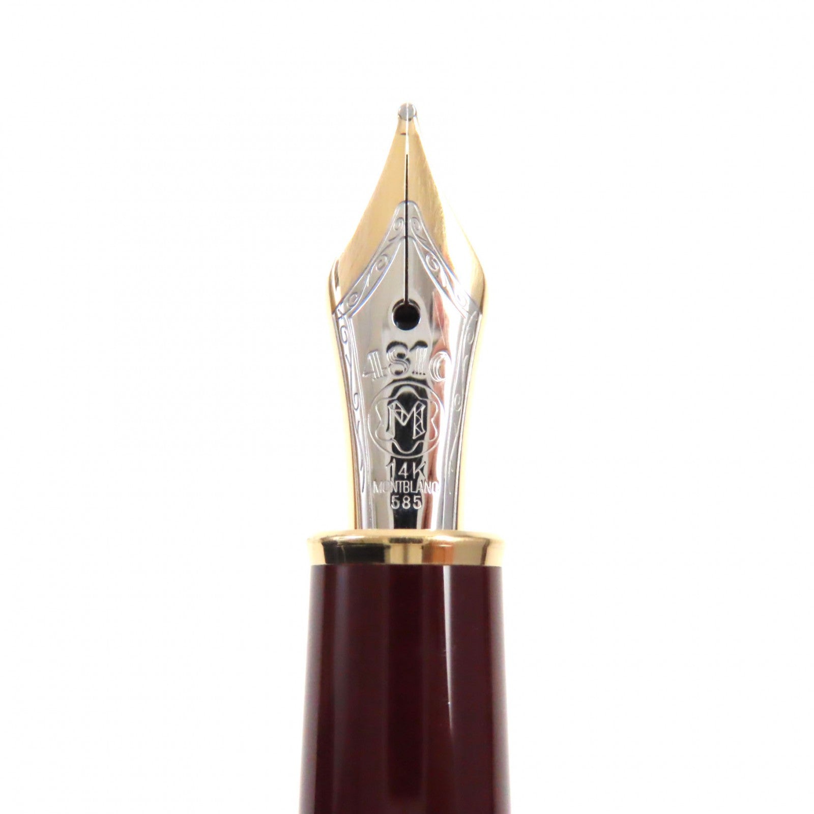 Montblanc Meisterstck K14 Fountain Pen