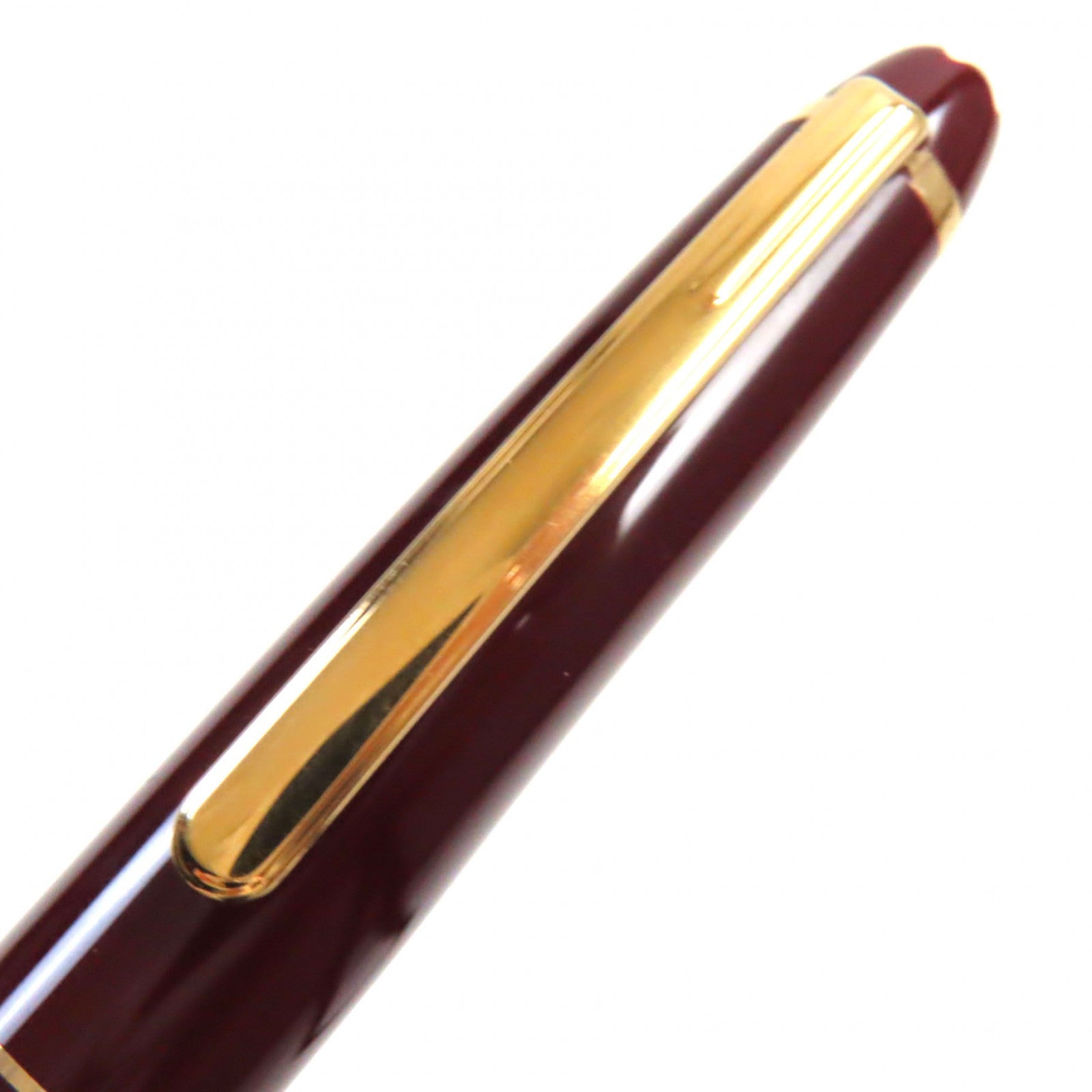 Montblanc Meisterstck K14 Fountain Pen