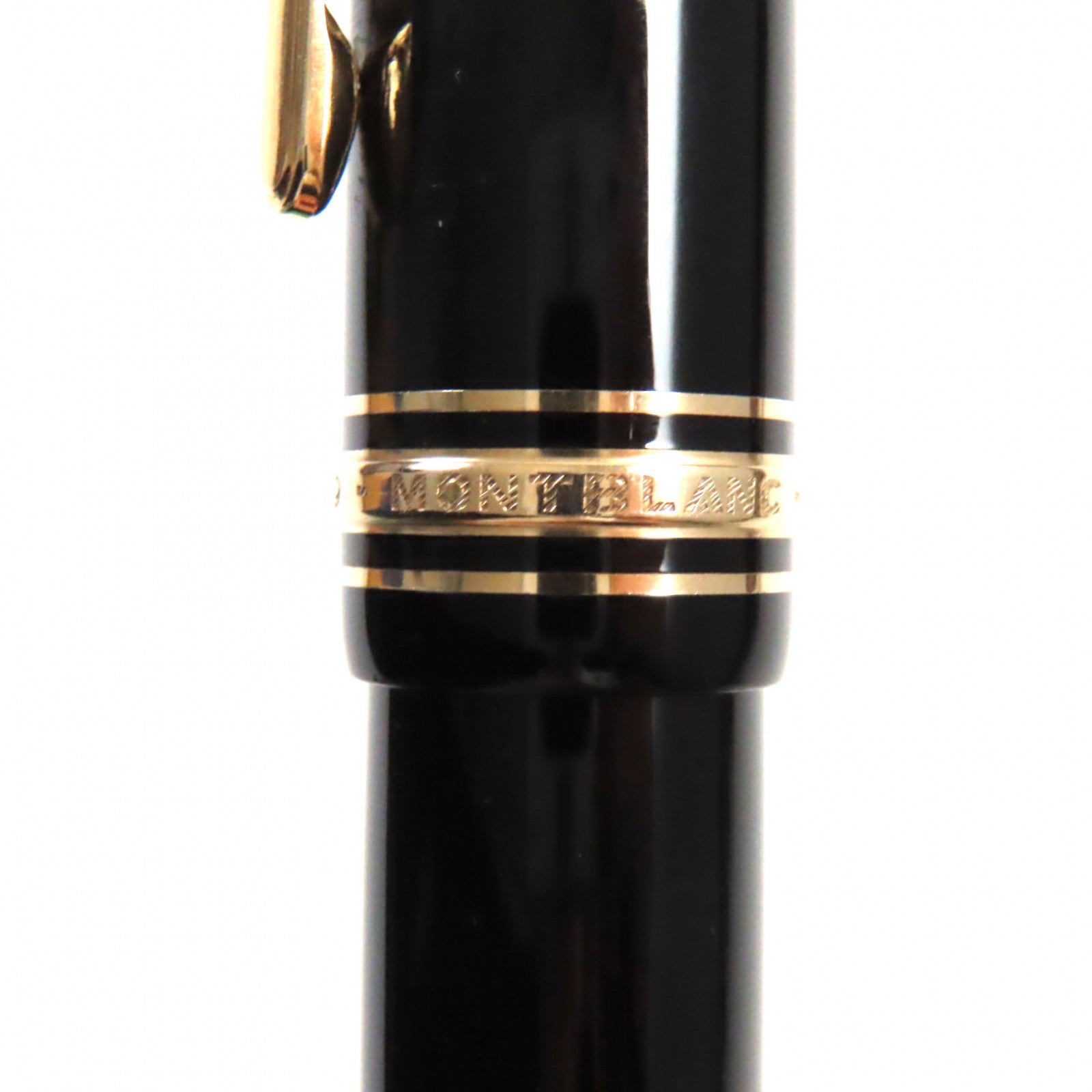 Montblanc Meisterstuck No.149 K14 M Fountain Pen