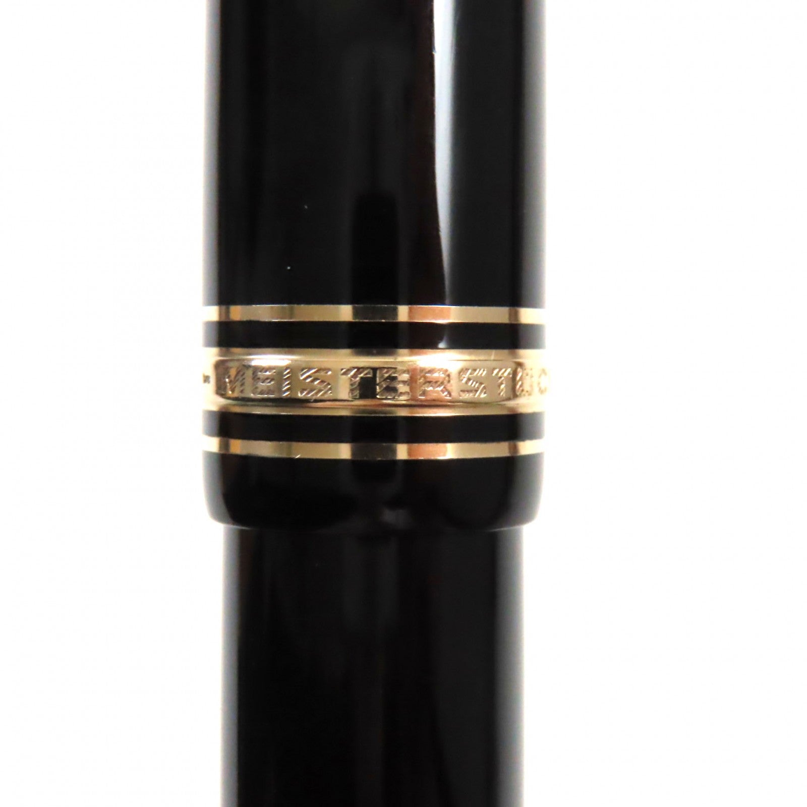 Montblanc Meisterstuck No.149 K14 M Fountain Pen