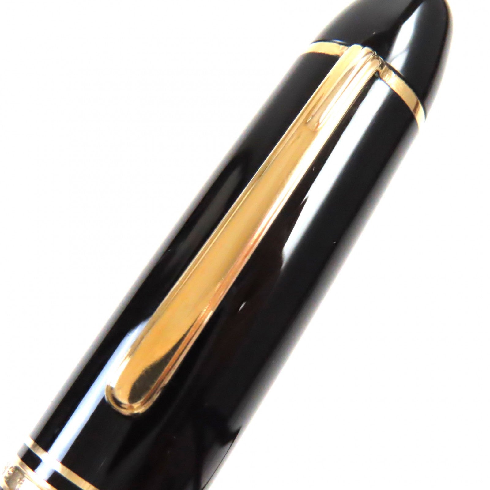 Montblanc Meisterstuck No.149 K14 M Fountain Pen