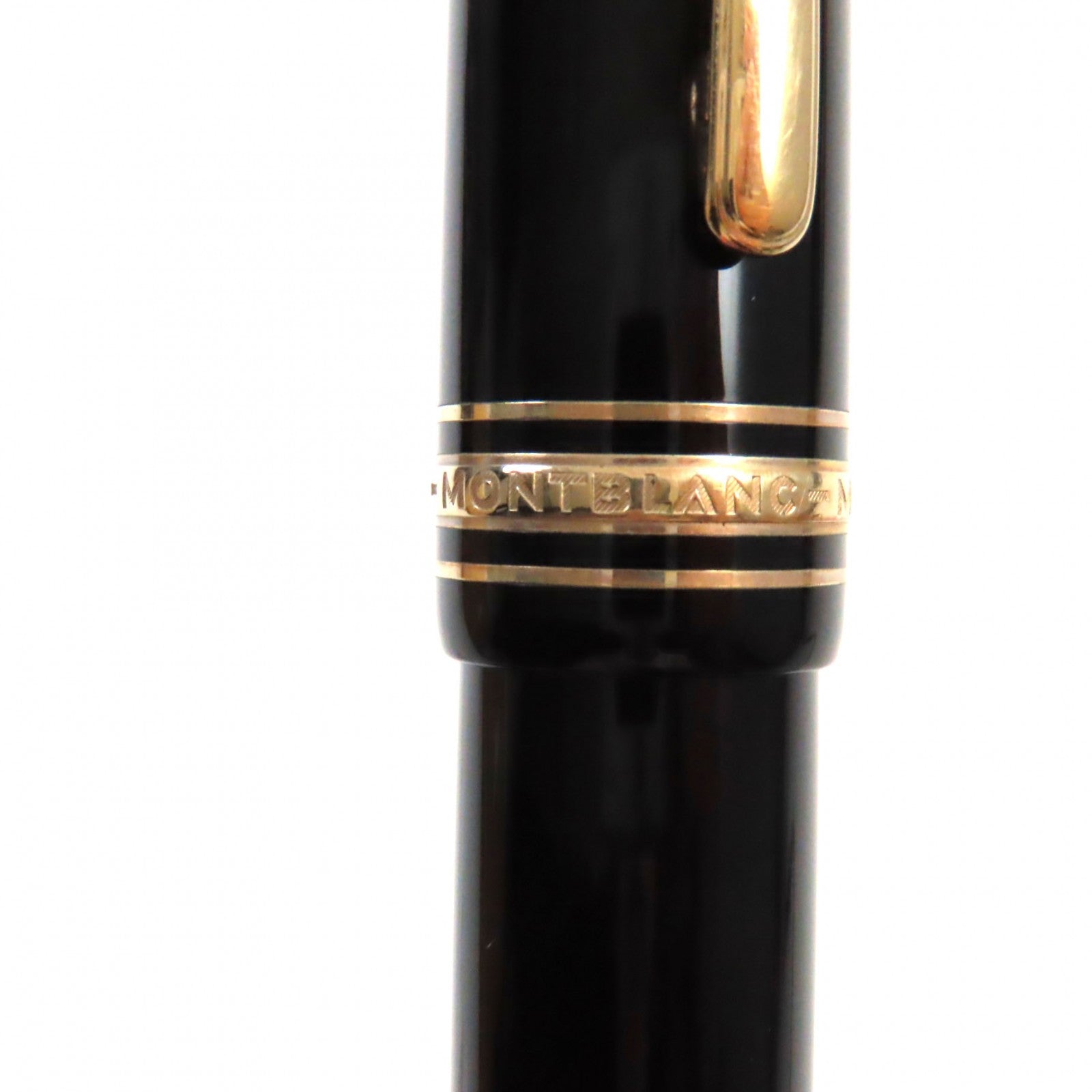 Montblanc Meisterstuck No.149 K14 EF Fountain Pen