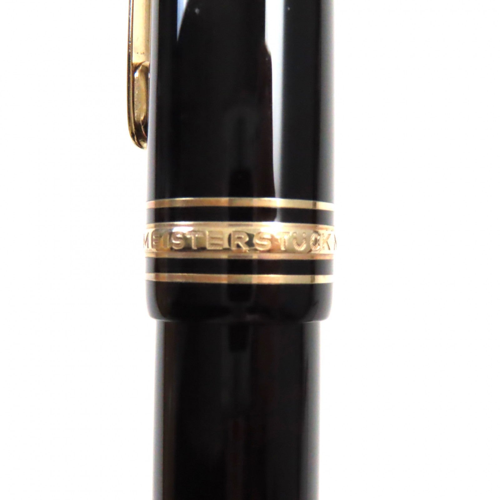 Montblanc Meisterstuck No.149 K14 EF Fountain Pen