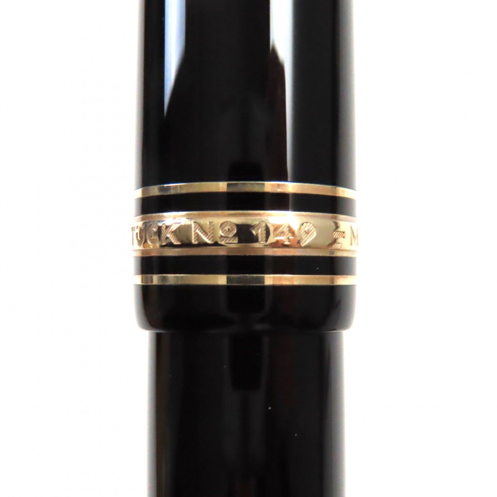 Montblanc Meisterstuck No.149 K14 EF Fountain Pen