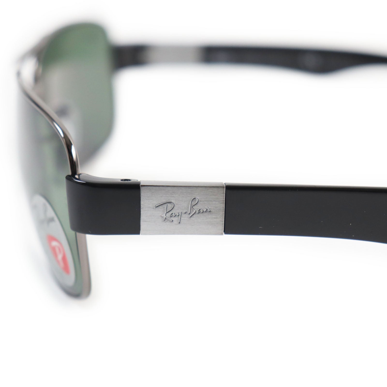 Ray-Ban RB3522 Polarized Sunglasses