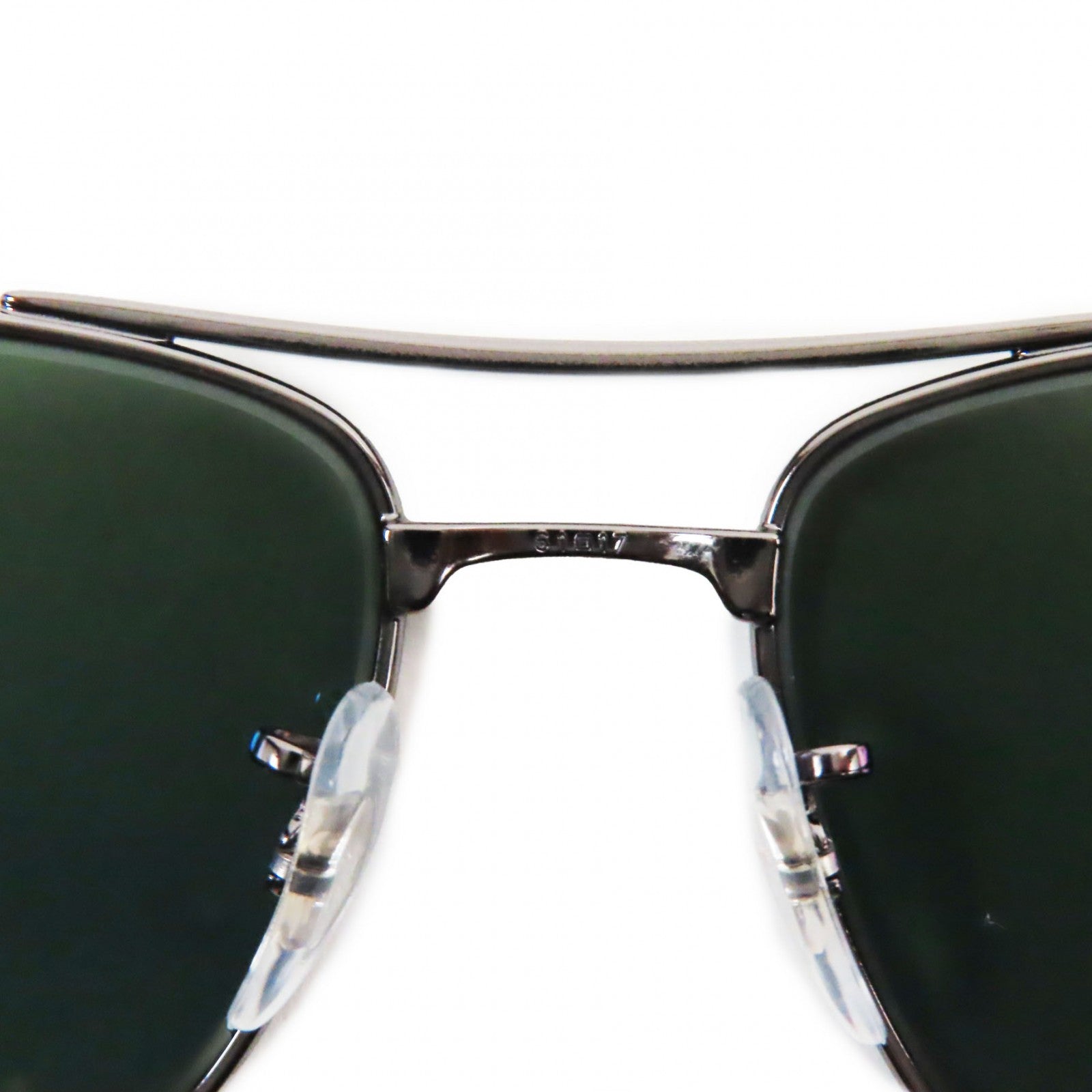 Ray-Ban RB3522 Polarized Sunglasses