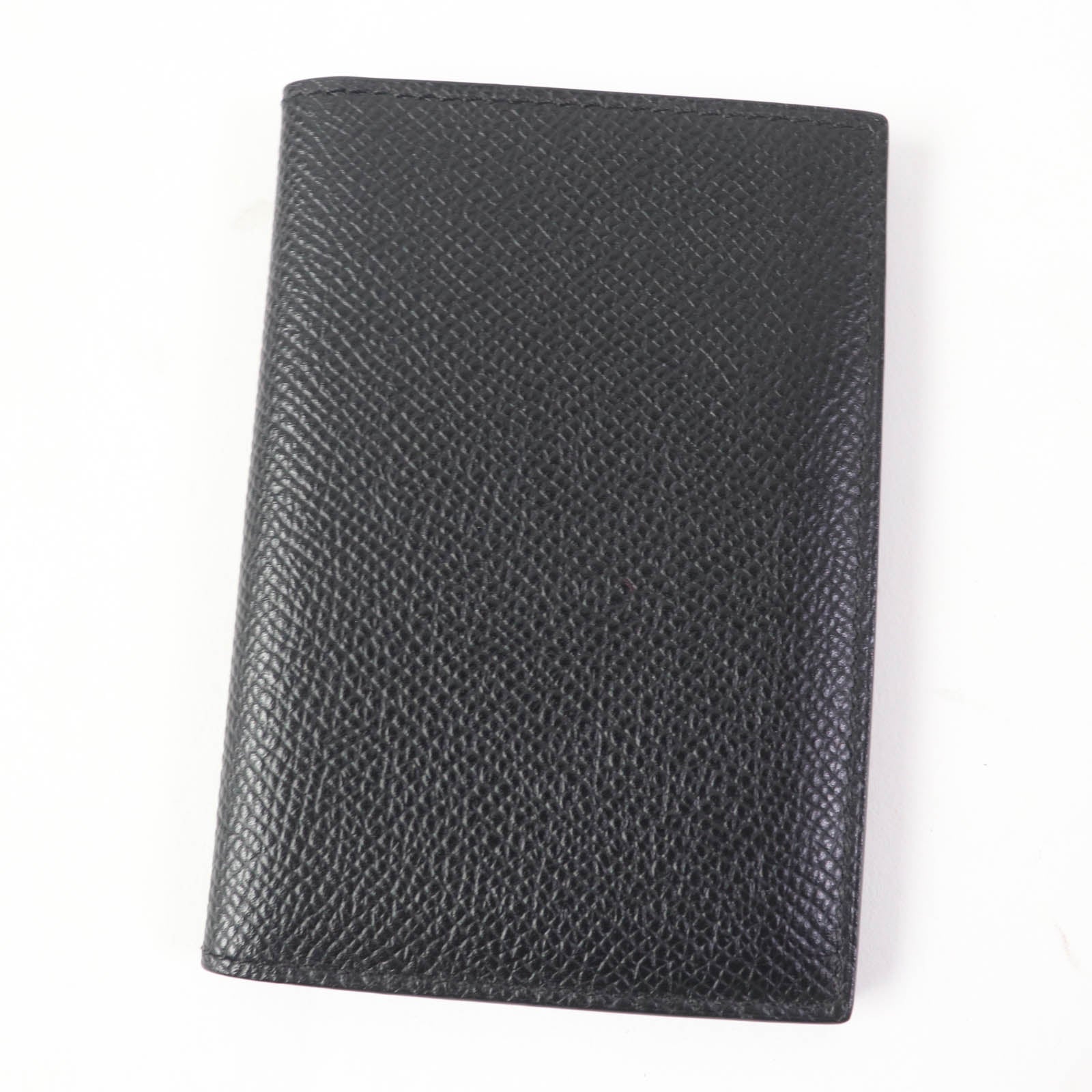 Hermes MC2 Euclid Epsom Bi-fold Card Case