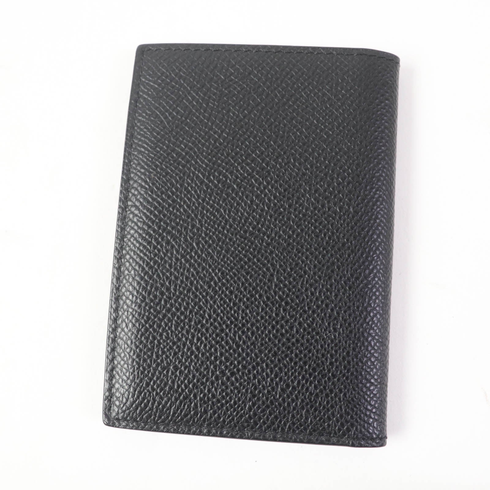 Hermes MC2 Euclid Epsom Bi-fold Card Case