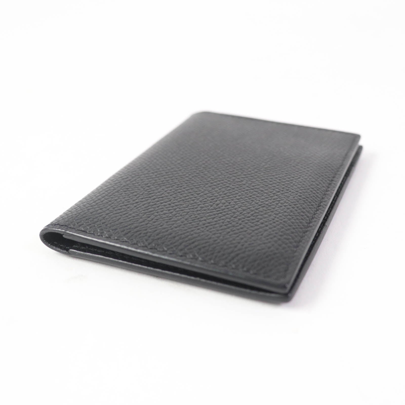 Hermes MC2 Euclid Epsom Bi-fold Card Case