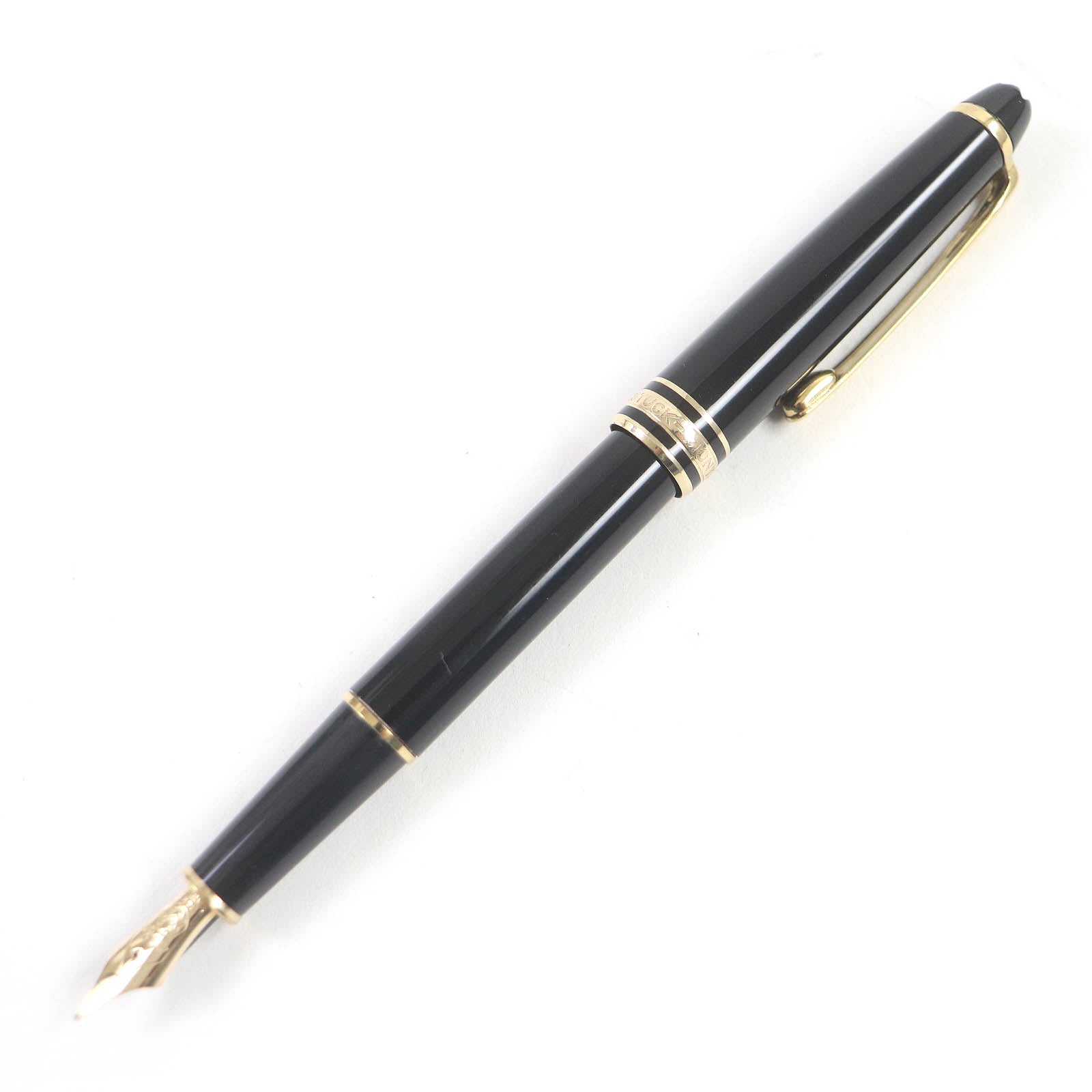 Montblanc Meisterstck Classic K14 Pen Black