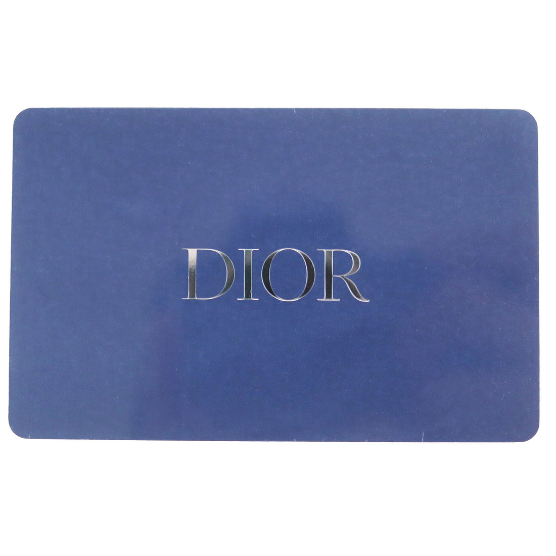 Dior CD Diamond Canvas Rock Briefcase