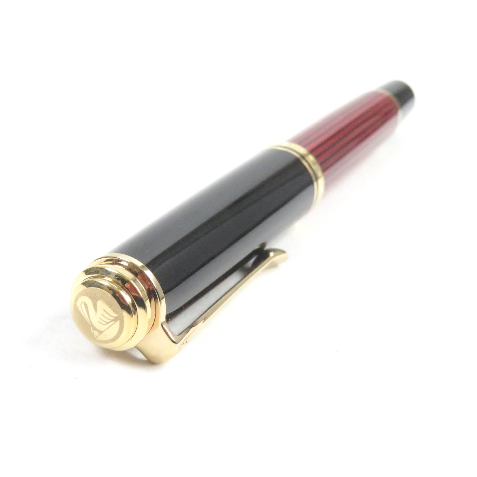 PERIKAN M600 Sovereign 14C EF Fountain Pen