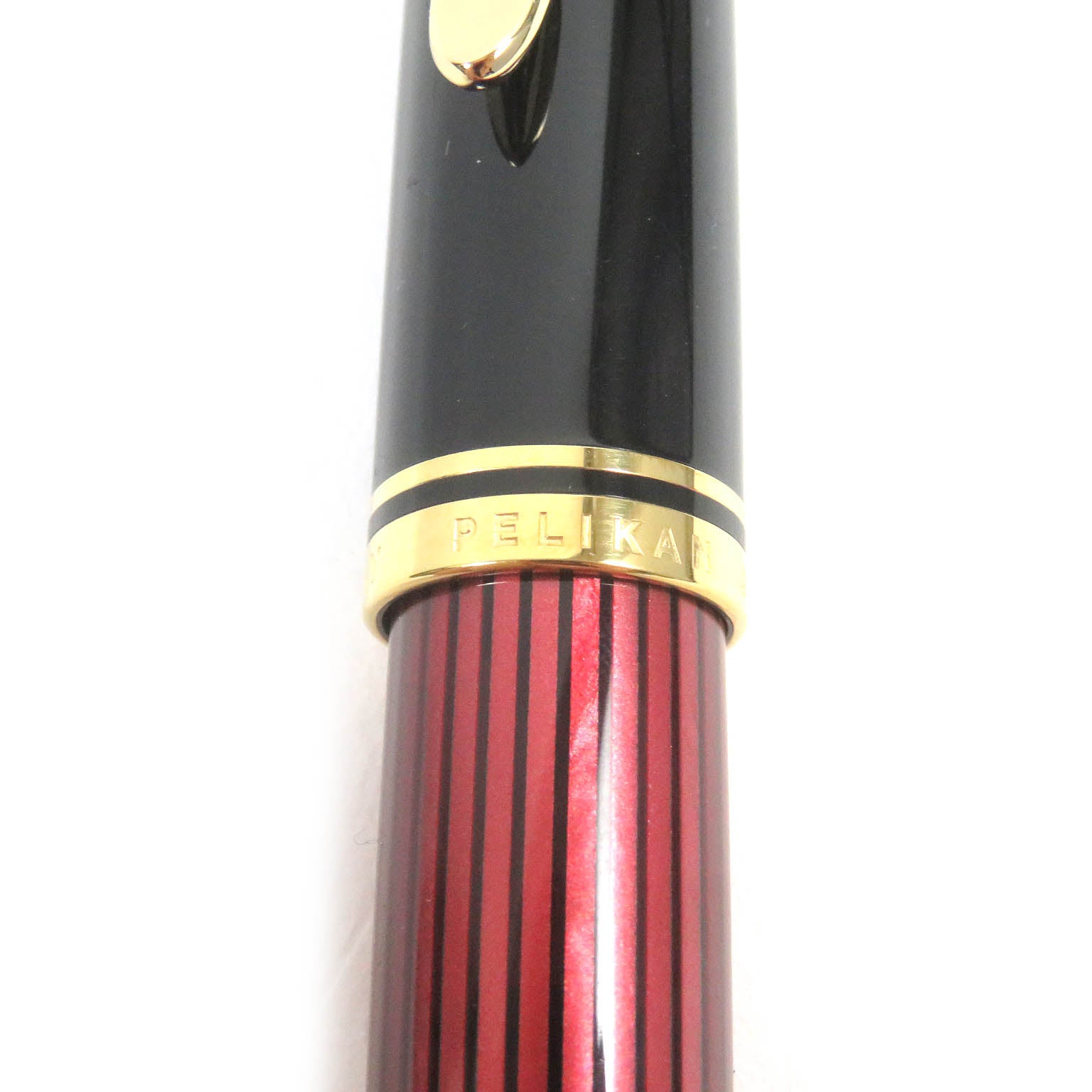 PERIKAN M600 Sovereign 14C EF Fountain Pen