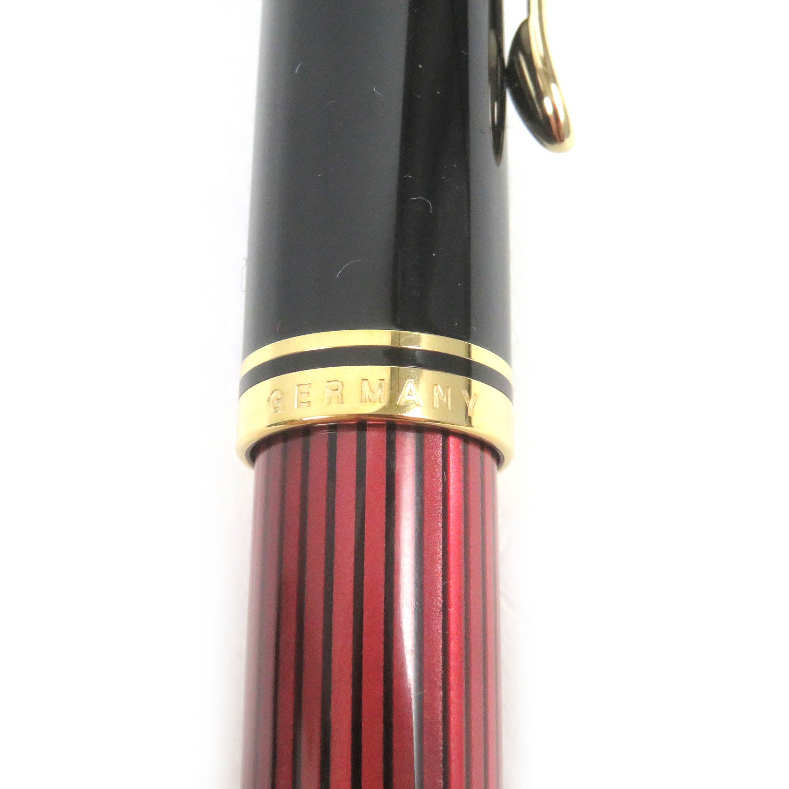 PERIKAN M600 Sovereign 14C EF Fountain Pen