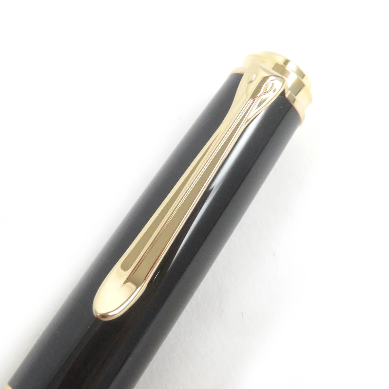 PERIKAN M600 Sovereign 14C EF Fountain Pen