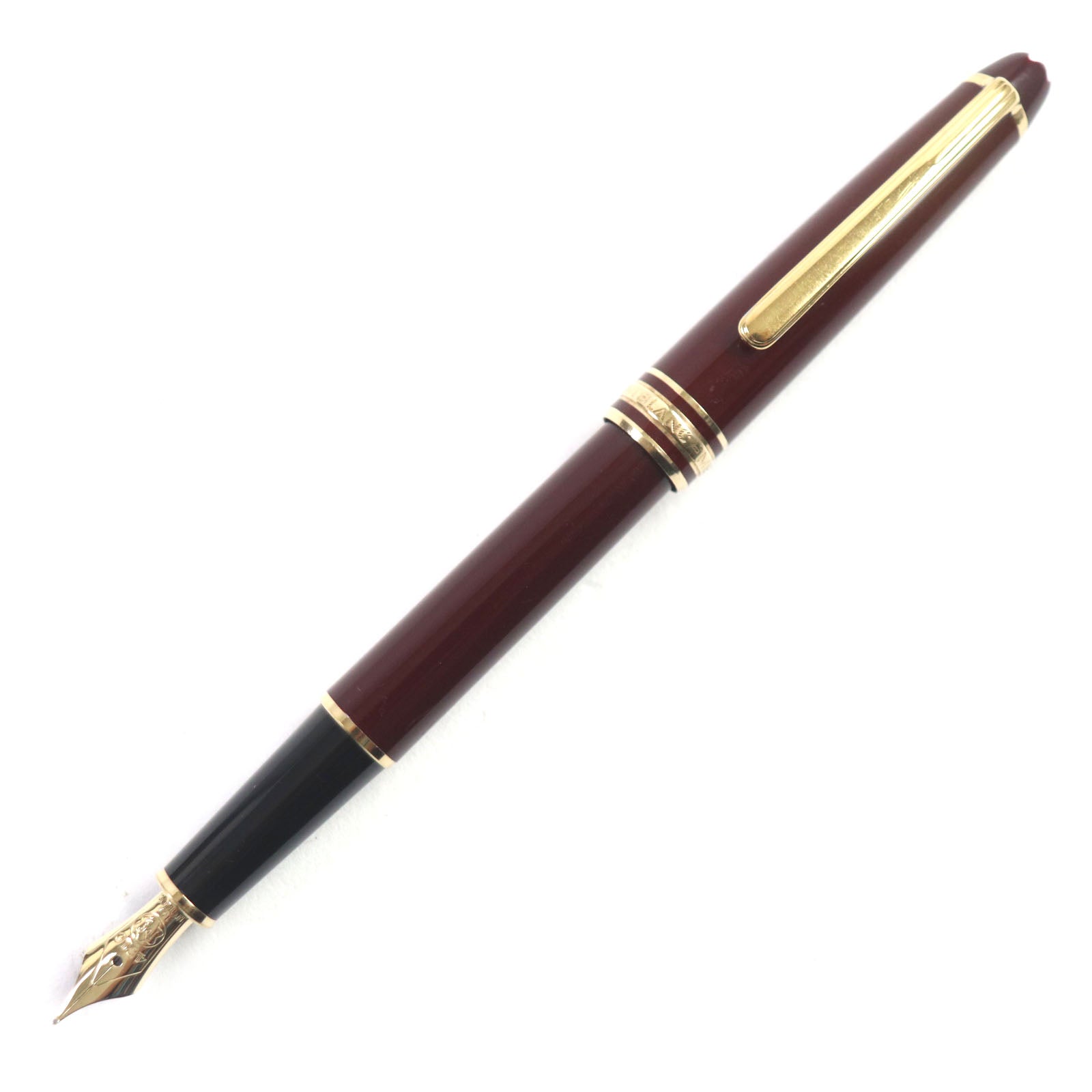 Montblanc Meisterstuck Classic K14 Fountain Pen