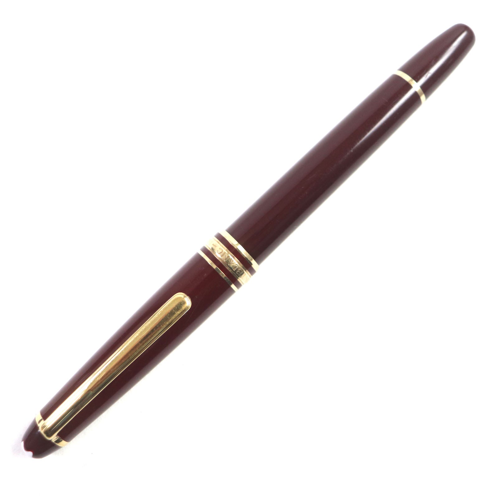 Montblanc Meisterstuck Classic K14 Fountain Pen