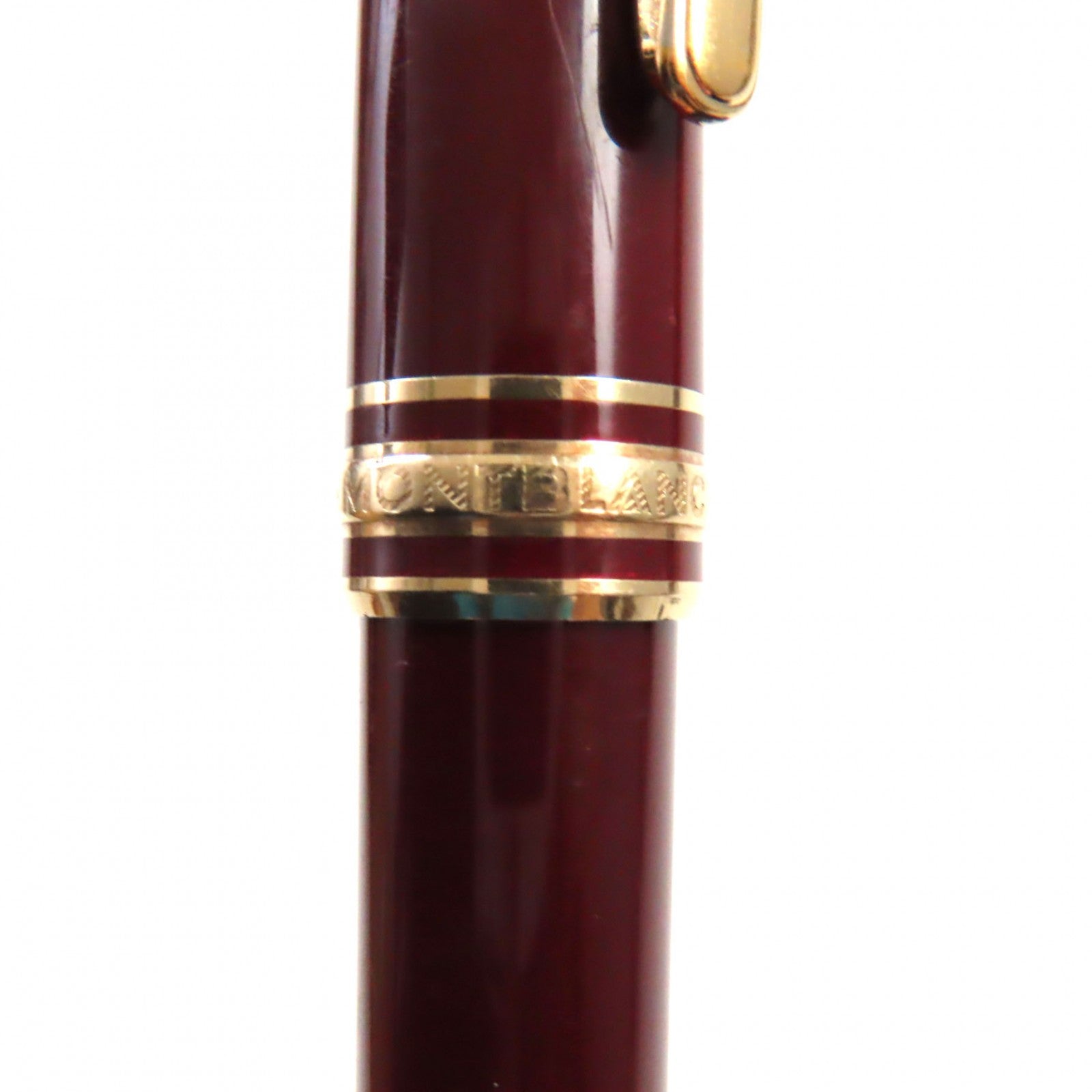 Montblanc Meisterstuck Classic K14 Fountain Pen