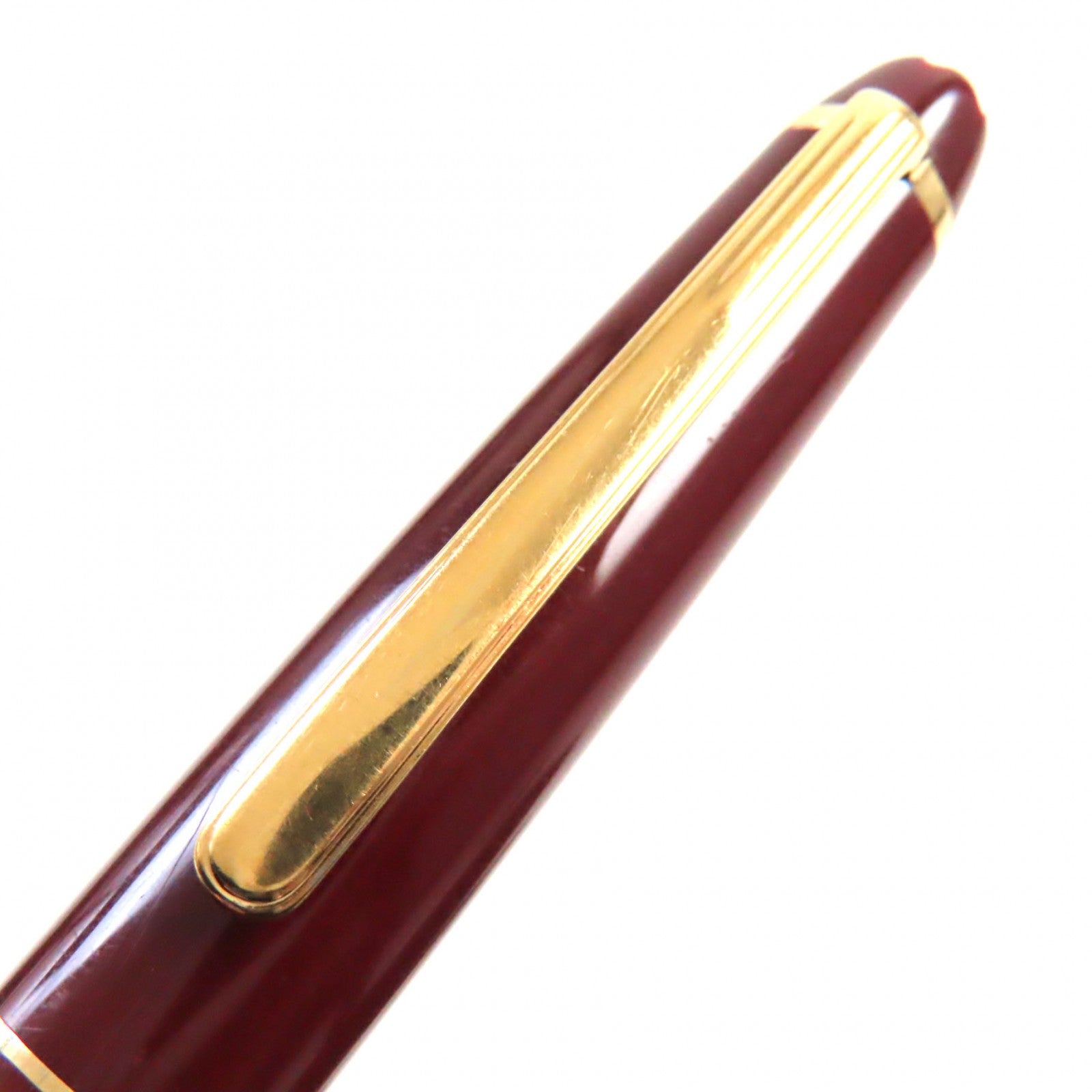 Montblanc Meisterstuck Classic K14 Fountain Pen