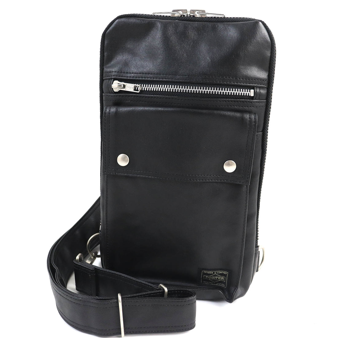 PORTER Freestyle YOSHIDA Sling Shoulder Bag