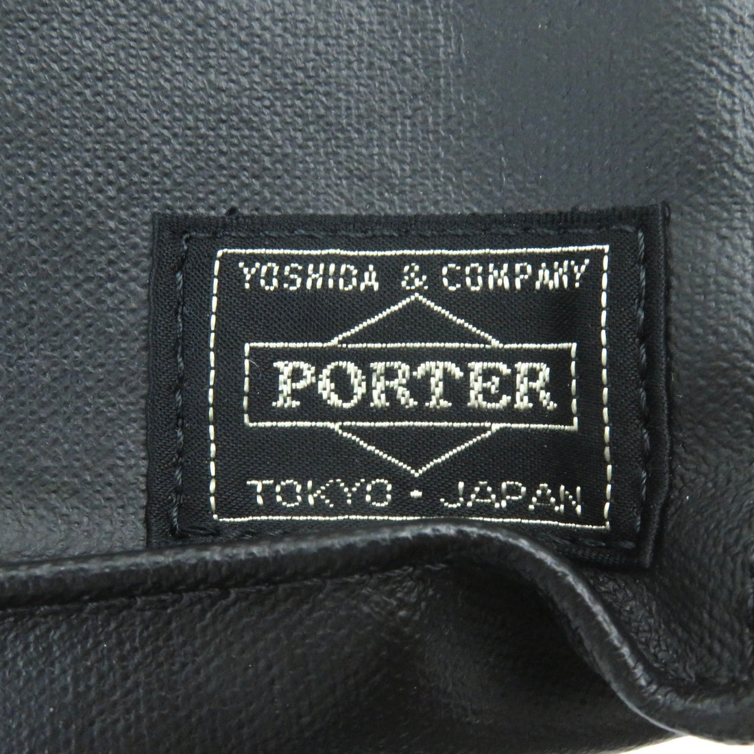 PORTER Freestyle YOSHIDA Sling Shoulder Bag