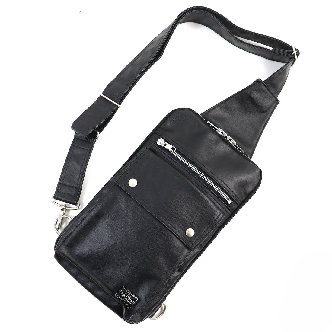 PORTER Freestyle YOSHIDA Sling Shoulder Bag