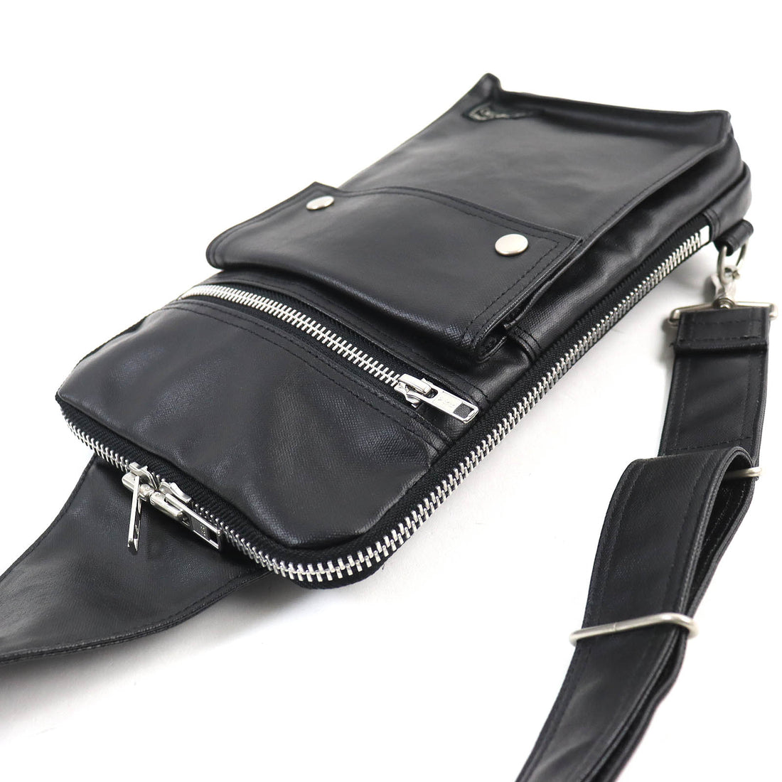 PORTER Freestyle YOSHIDA Sling Shoulder Bag