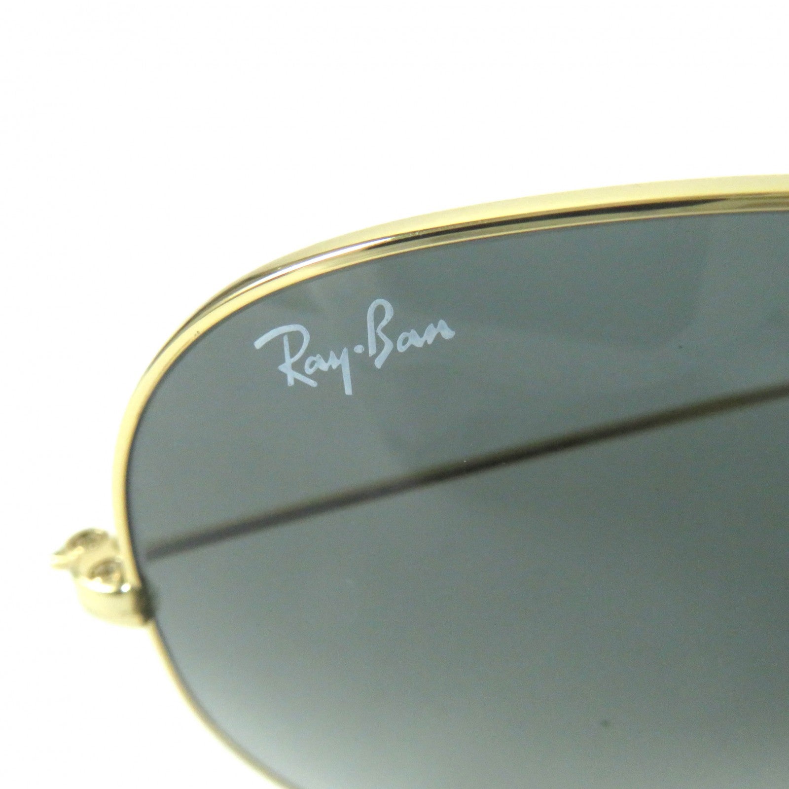 Ray-Ban RB3029 OUTDOORSMAN 2 Sunglasses