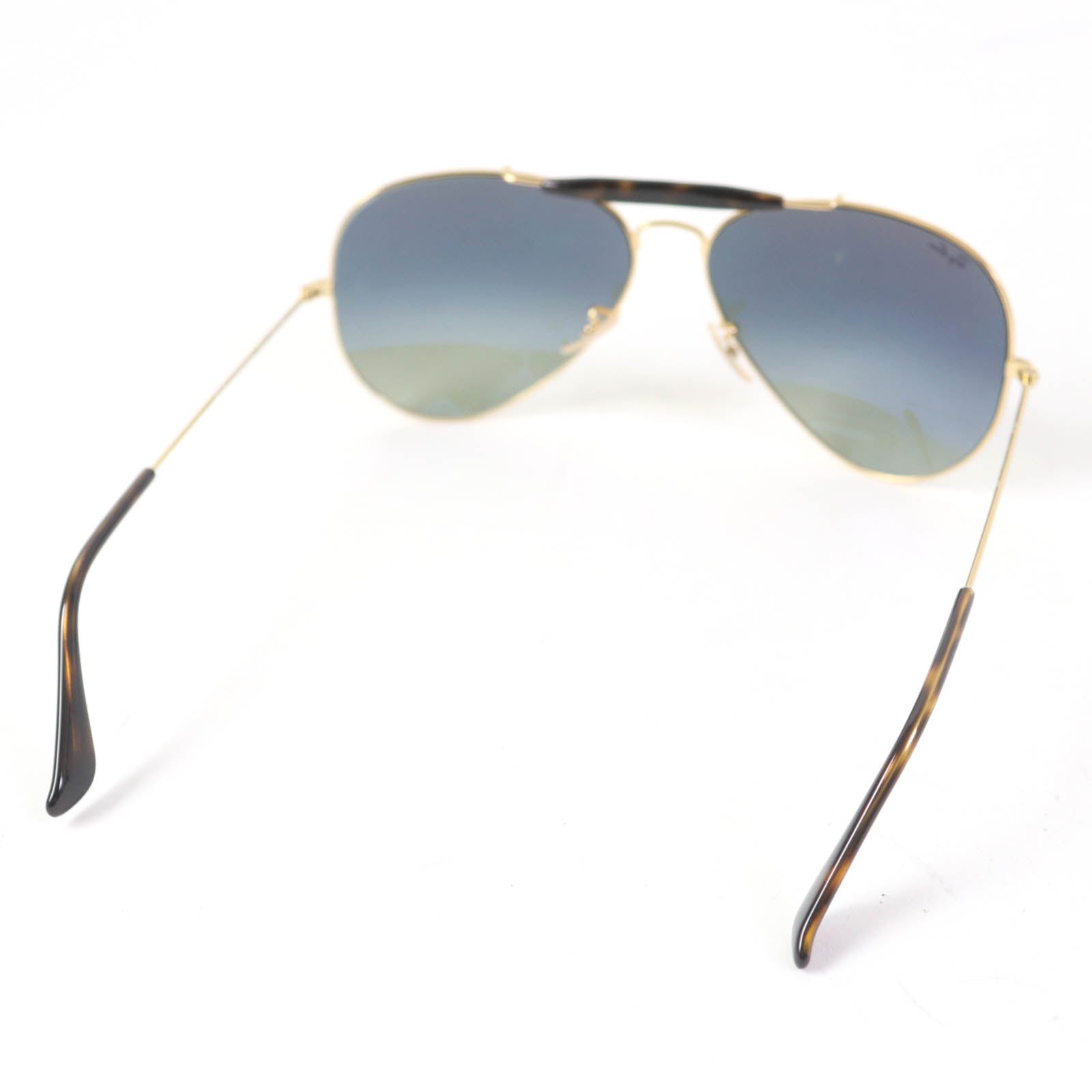 Ray-Ban RB3029 OUTDOORSMAN 2 Sunglasses