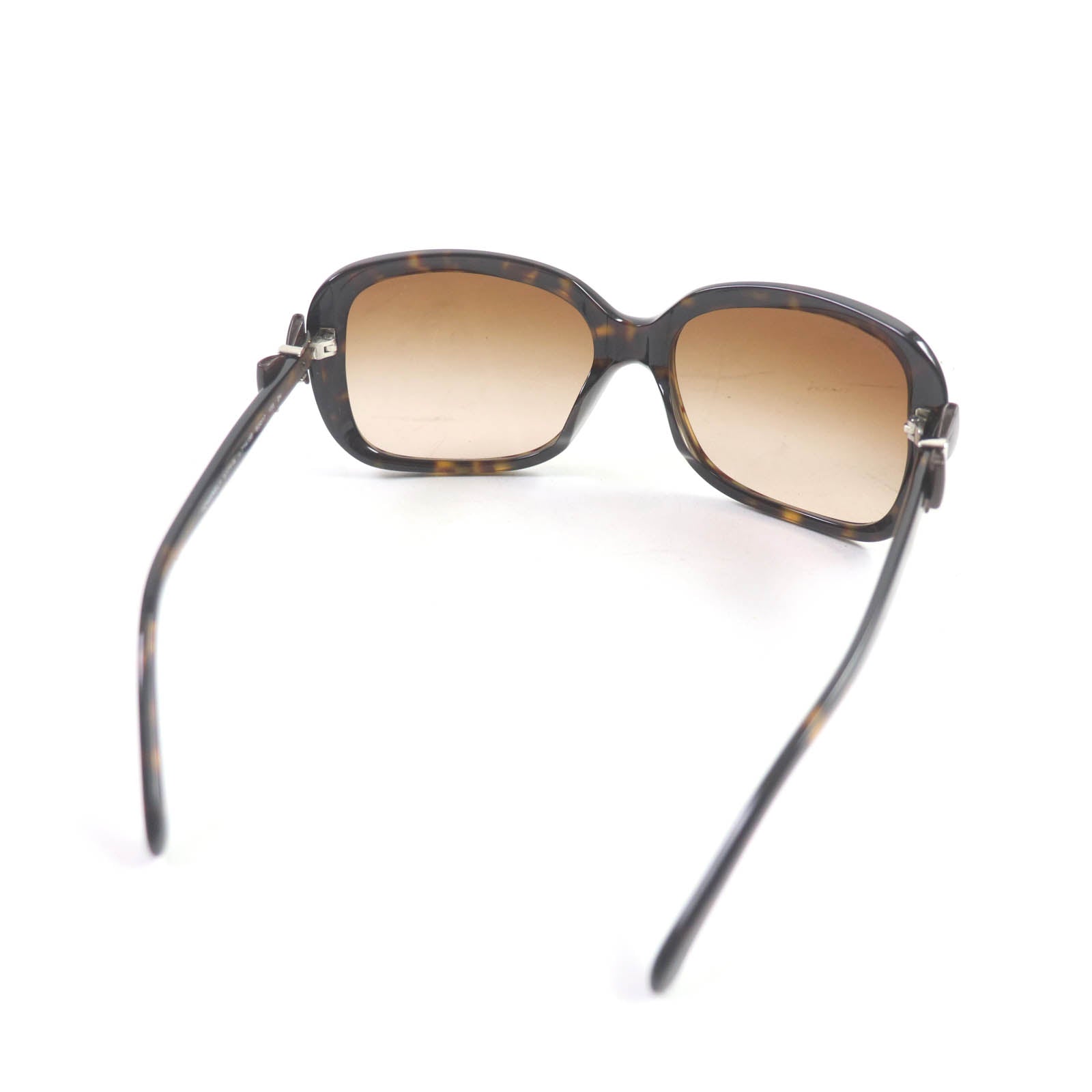 Chanel 5171-A Tortoiseshell Sunglasses