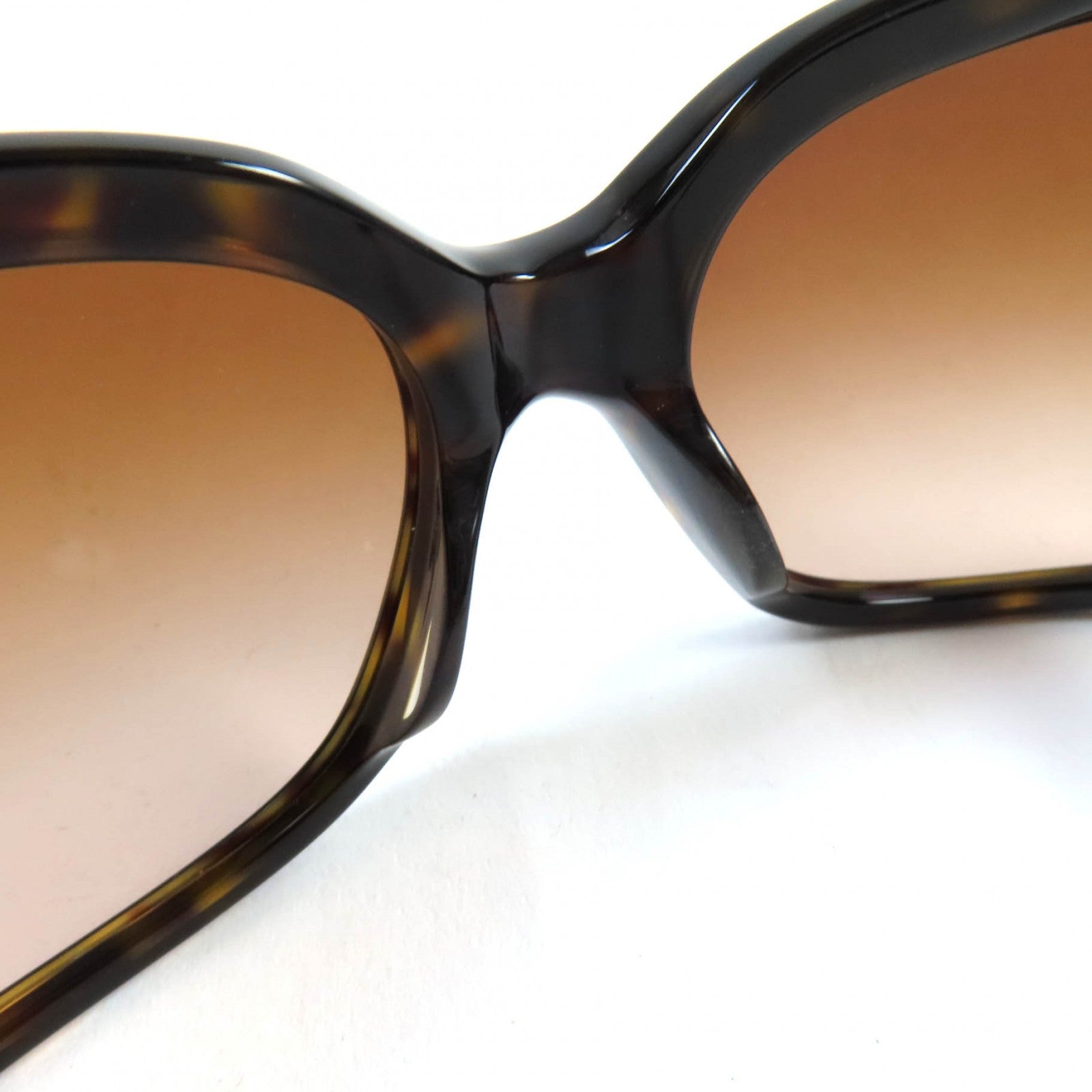 Chanel 5171-A Tortoiseshell Sunglasses