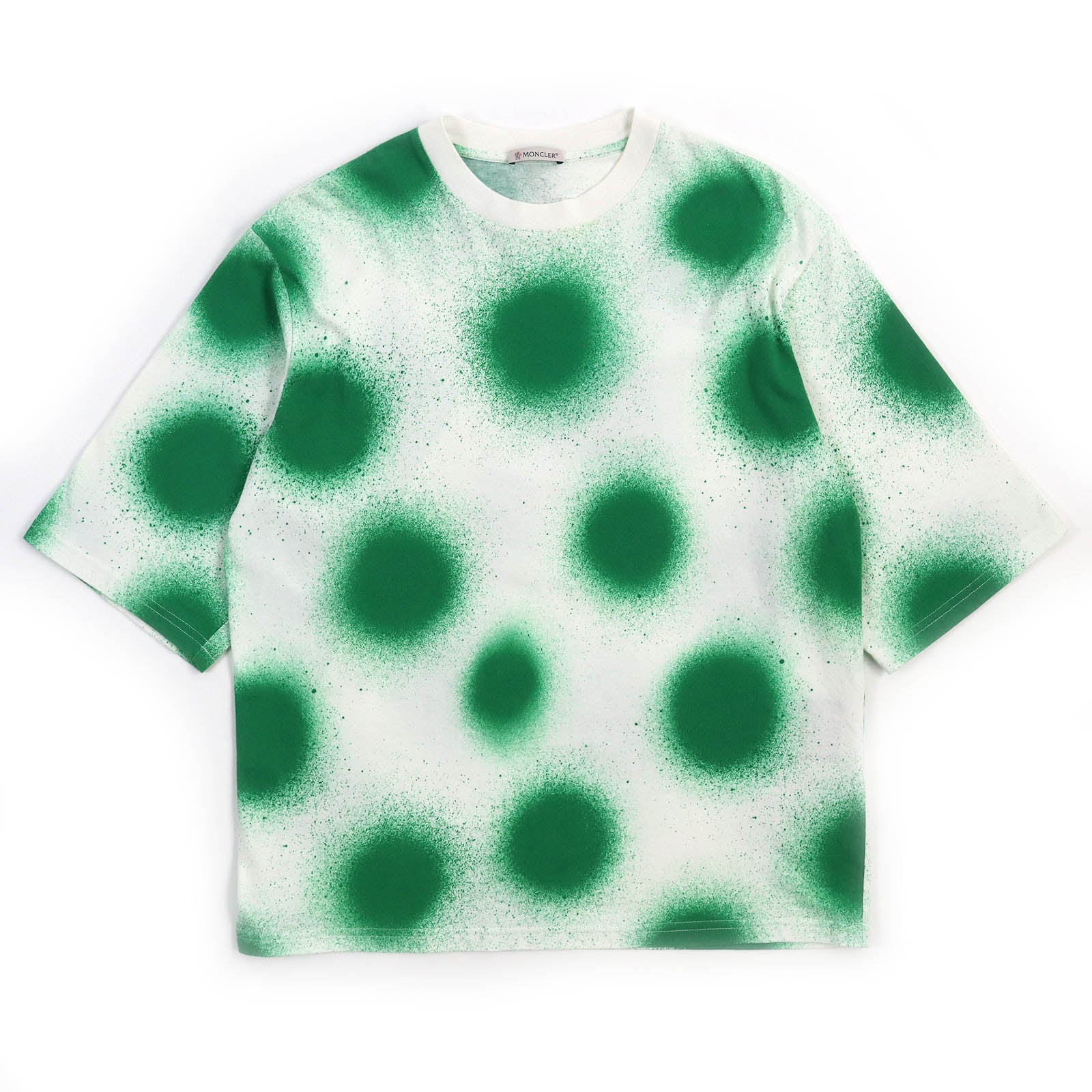 Moncler Genius JW Anderson Print T-Shirt XS