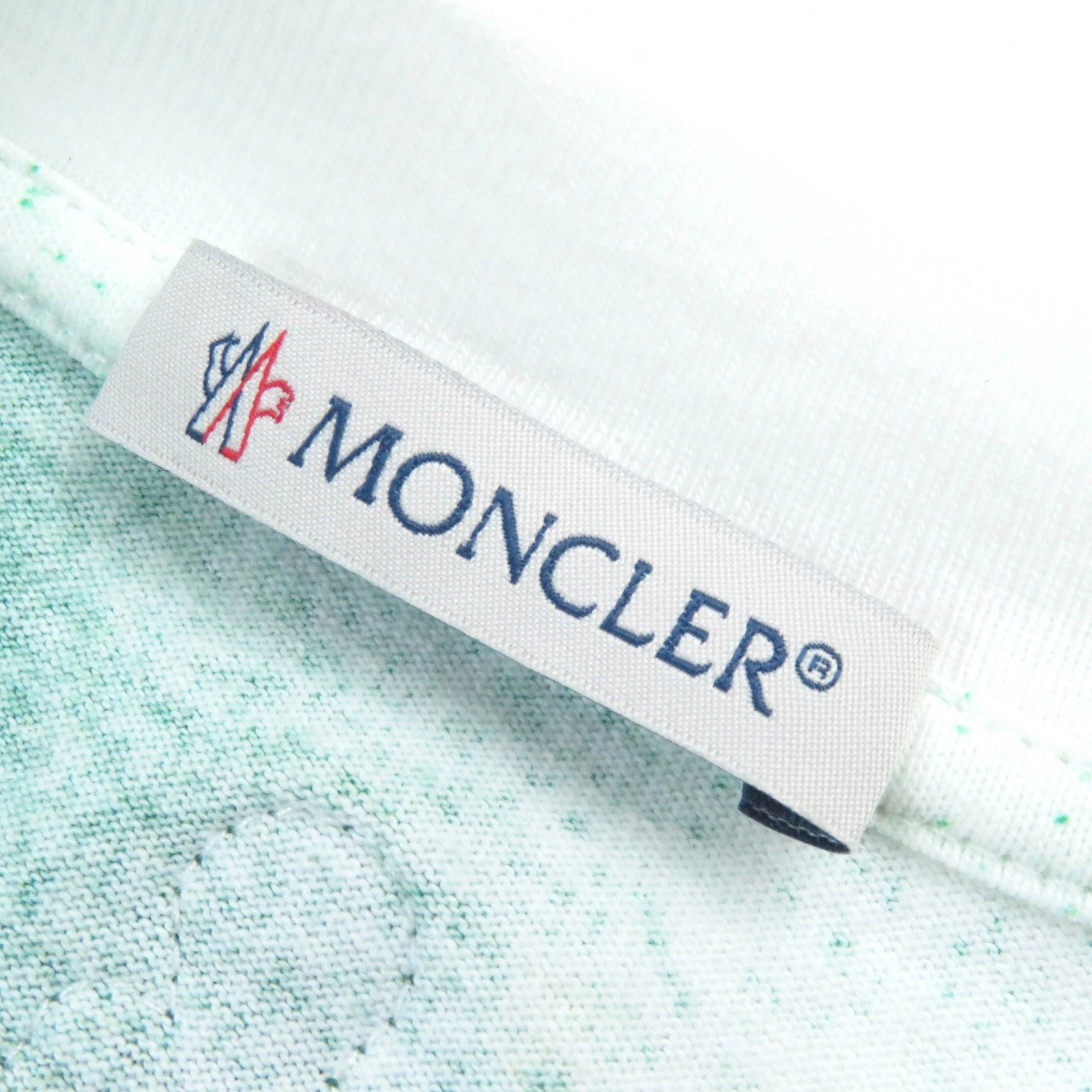 Moncler Genius JW Anderson Print T-Shirt XS