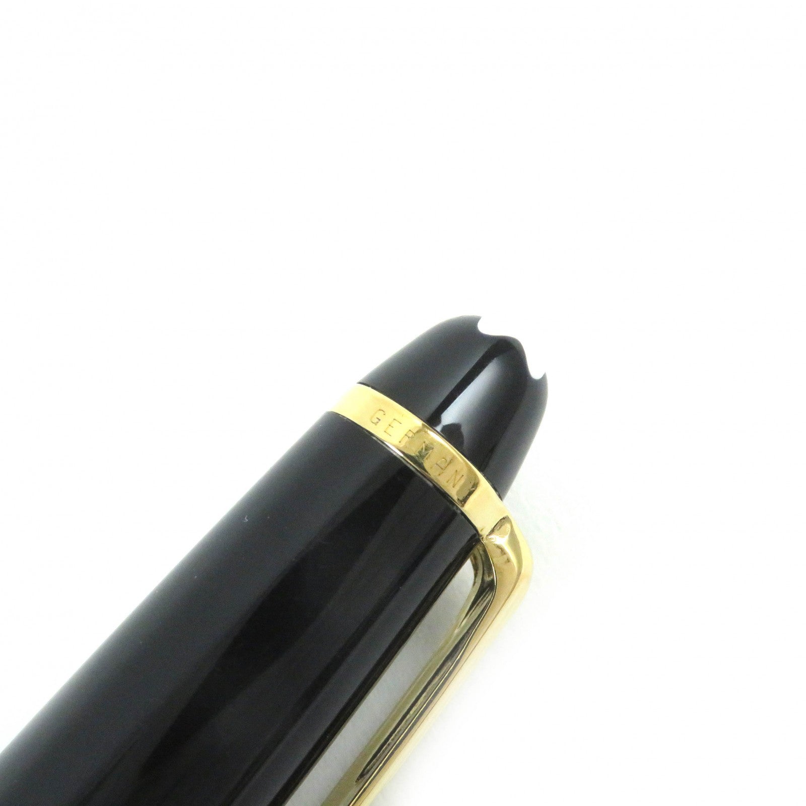 Montblanc Meisterstuck Classic K14 F Nib Pen