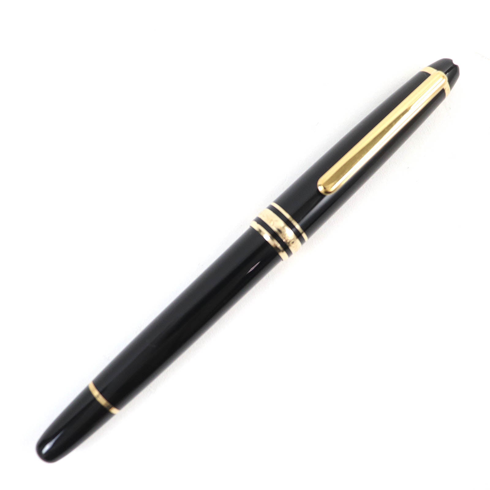 Montblanc Meisterstuck Classic K14 F Nib Pen