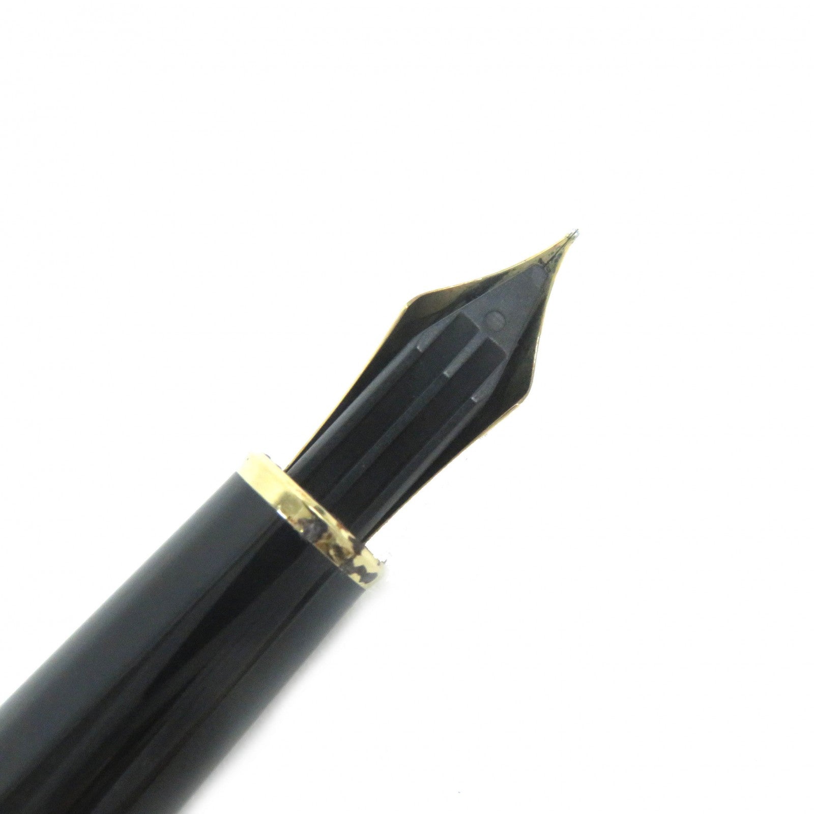 Montblanc Meisterstuck Classic K14 F Nib Pen