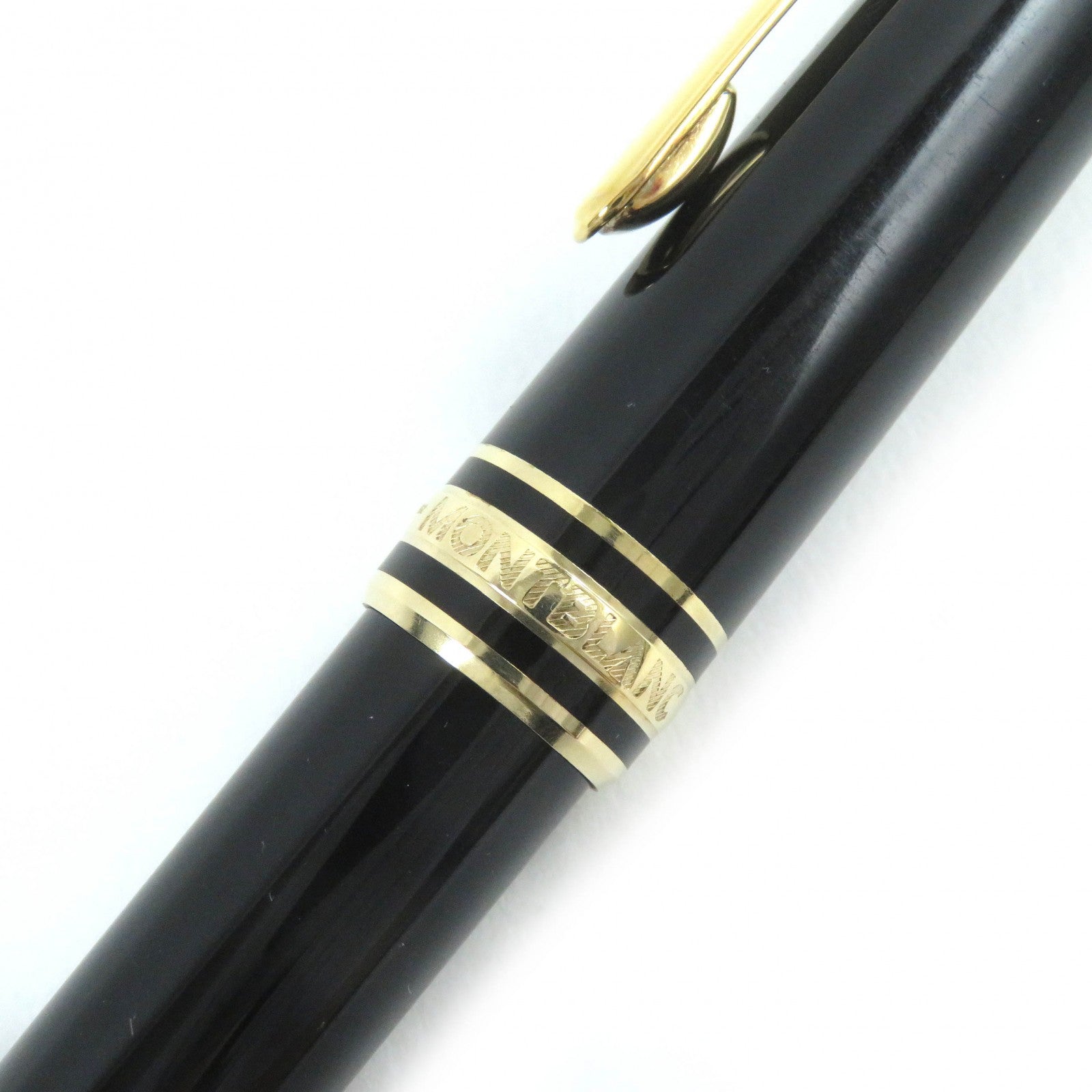 Montblanc Meisterstuck Classic K14 F Nib Pen