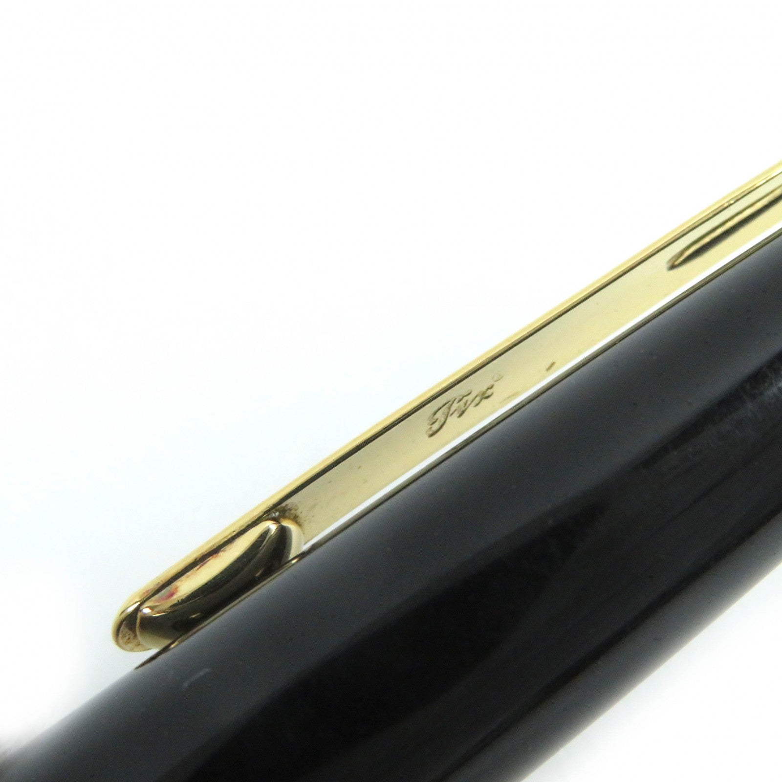 Montblanc Meisterstuck Classic K14 F Nib Pen